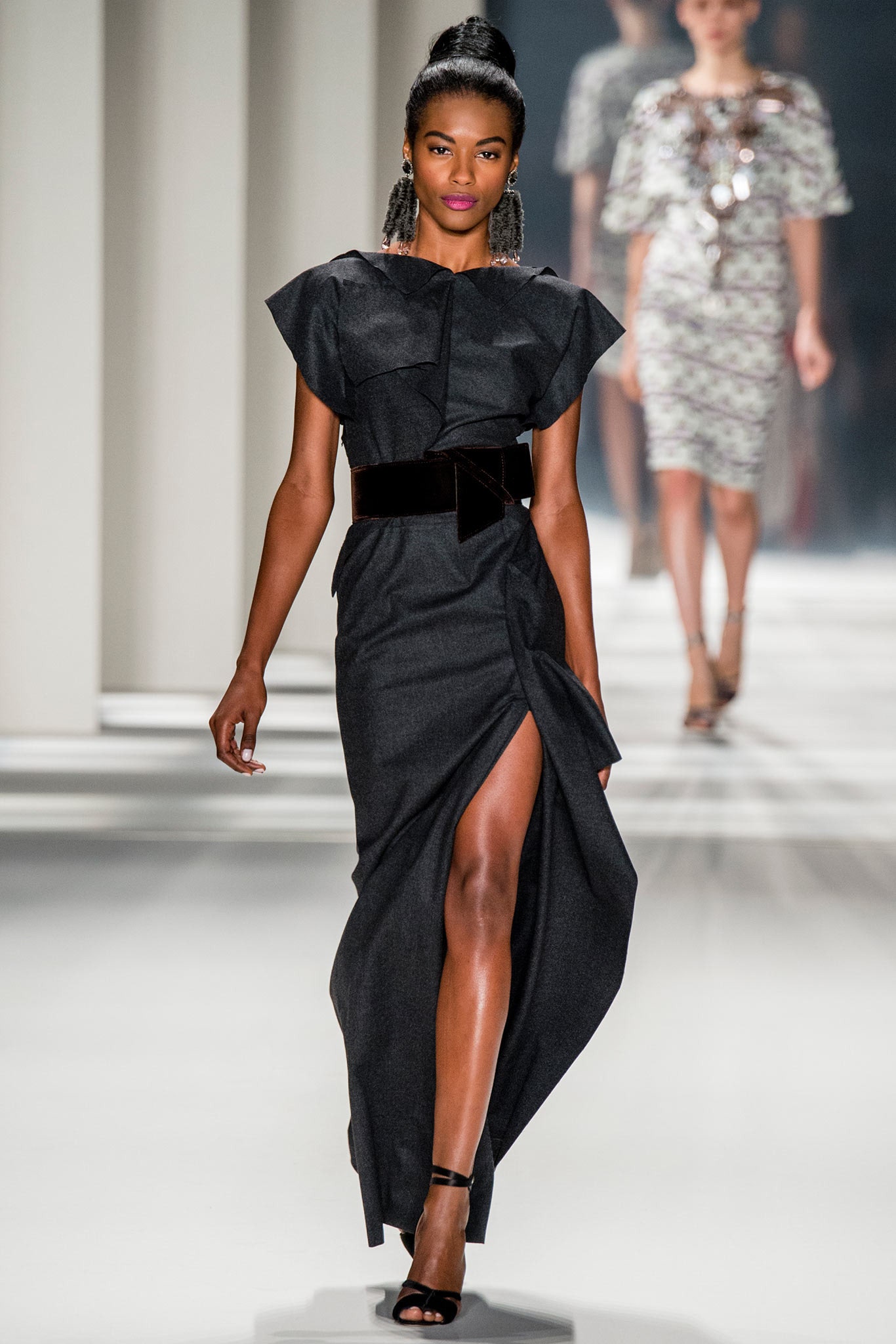 Carolina Herrera F/W 14 Look 194