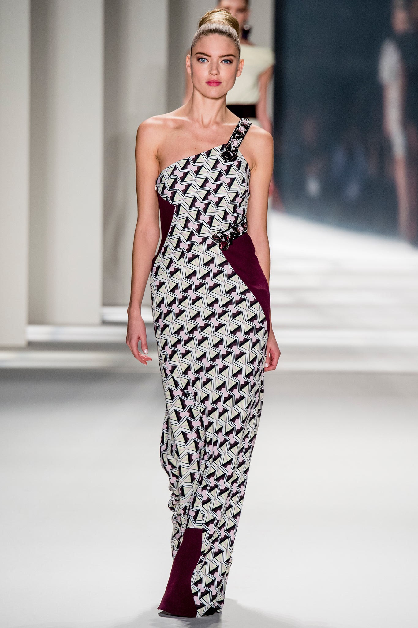 Carolina Herrera F/W 14 Look 212