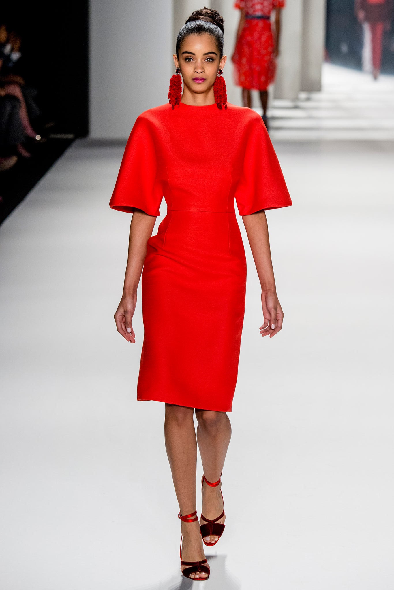Carolina Herrera F/W 14 Look 254