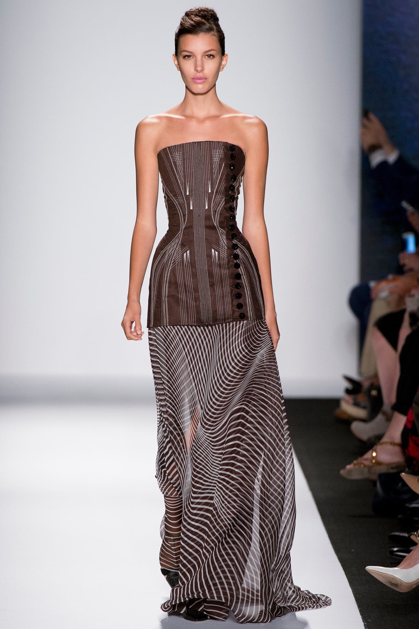 Carolina Herrera S/S 14 Look 29