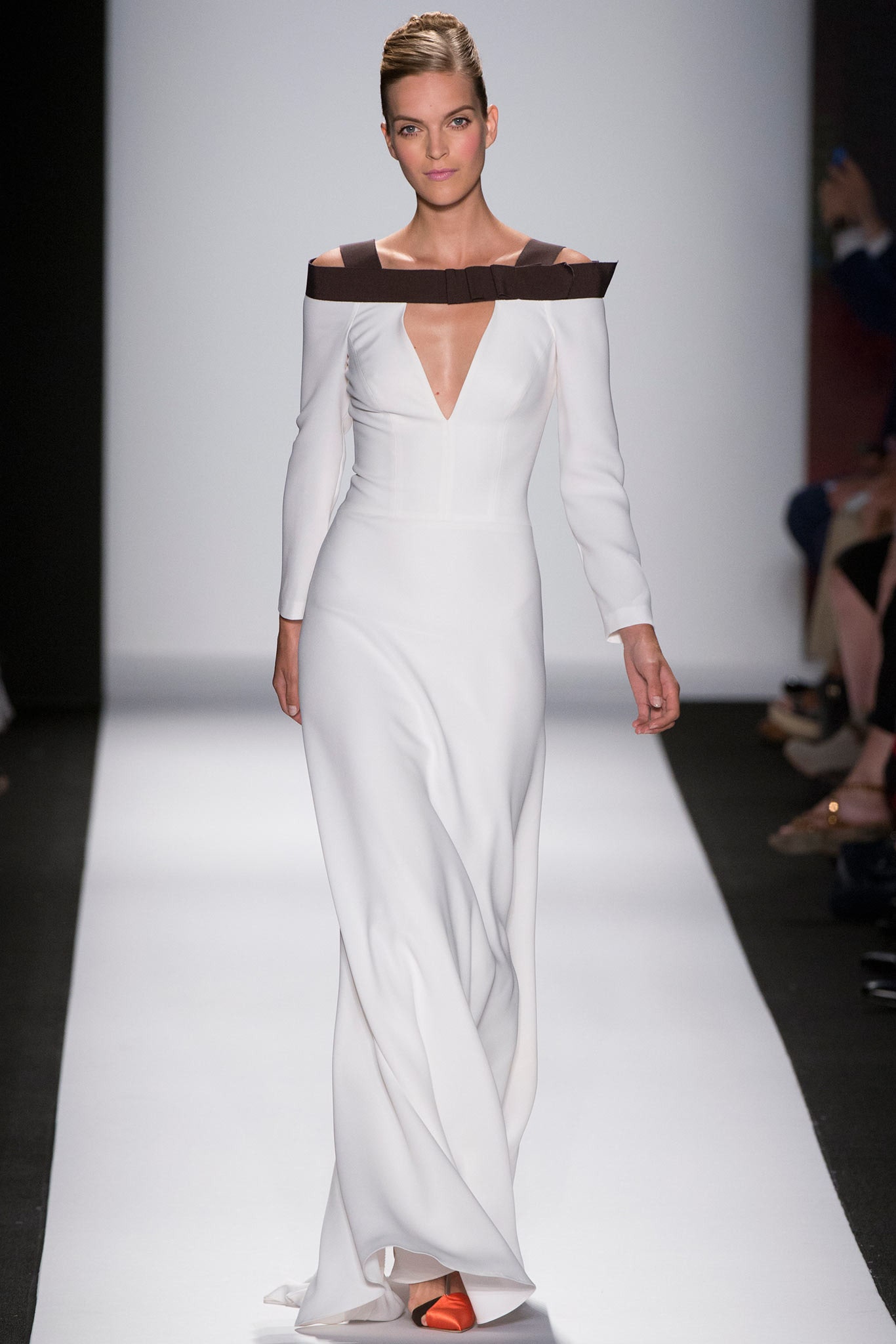 Carolina Herrera S/S 14 Look 36