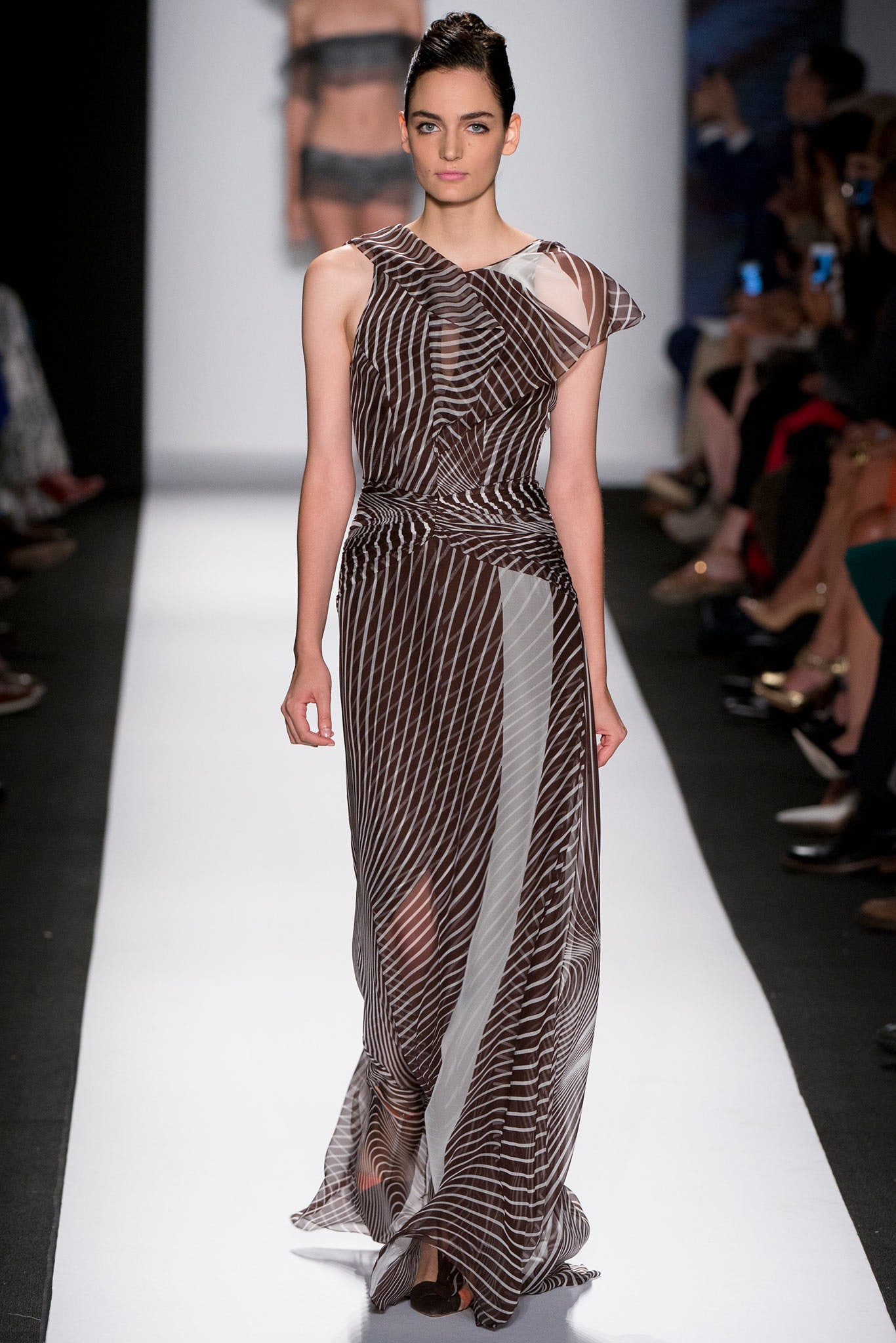 Carolina Herrera S/S 14 Look 43