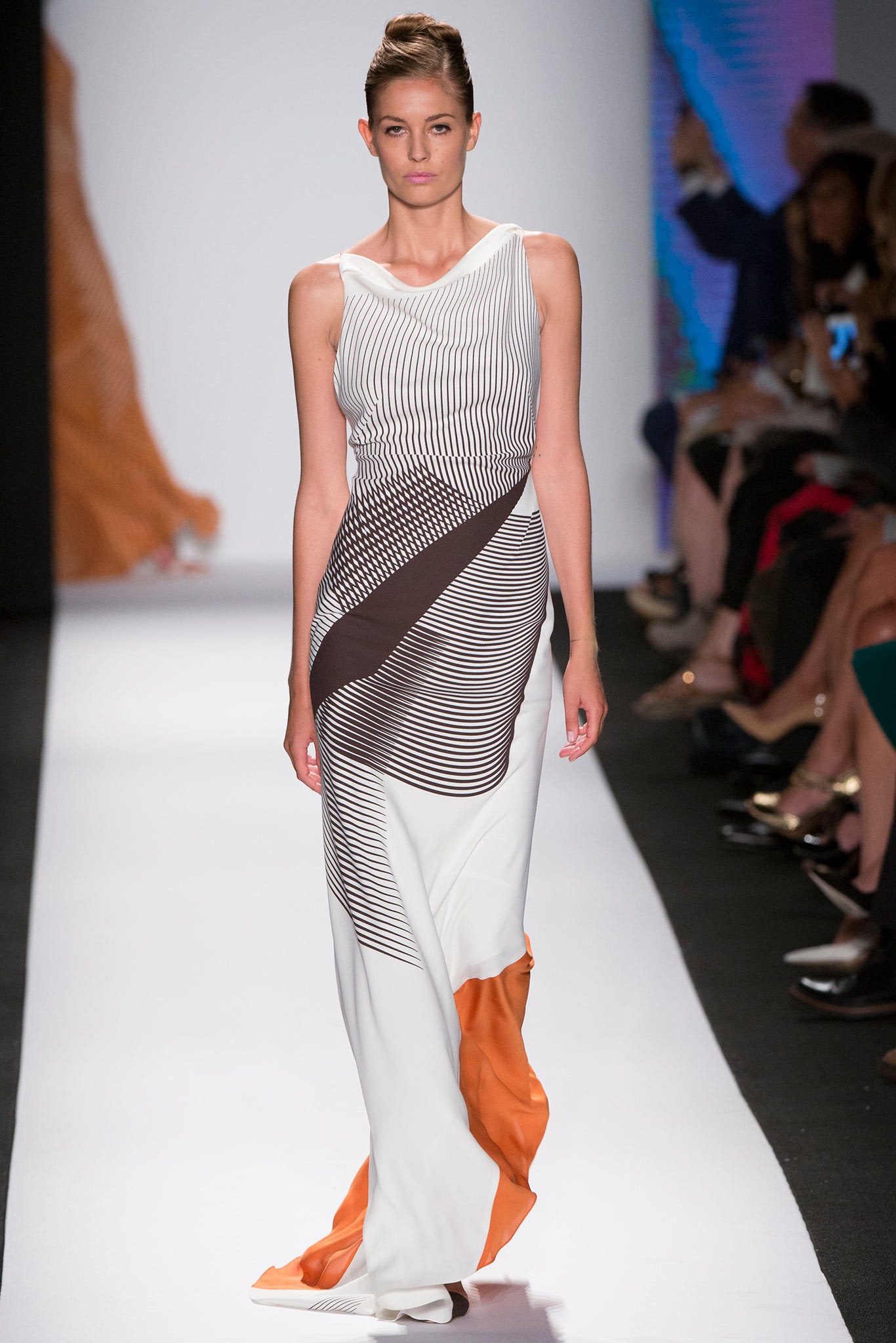 Carolina Herrera S/S 14 Look 64