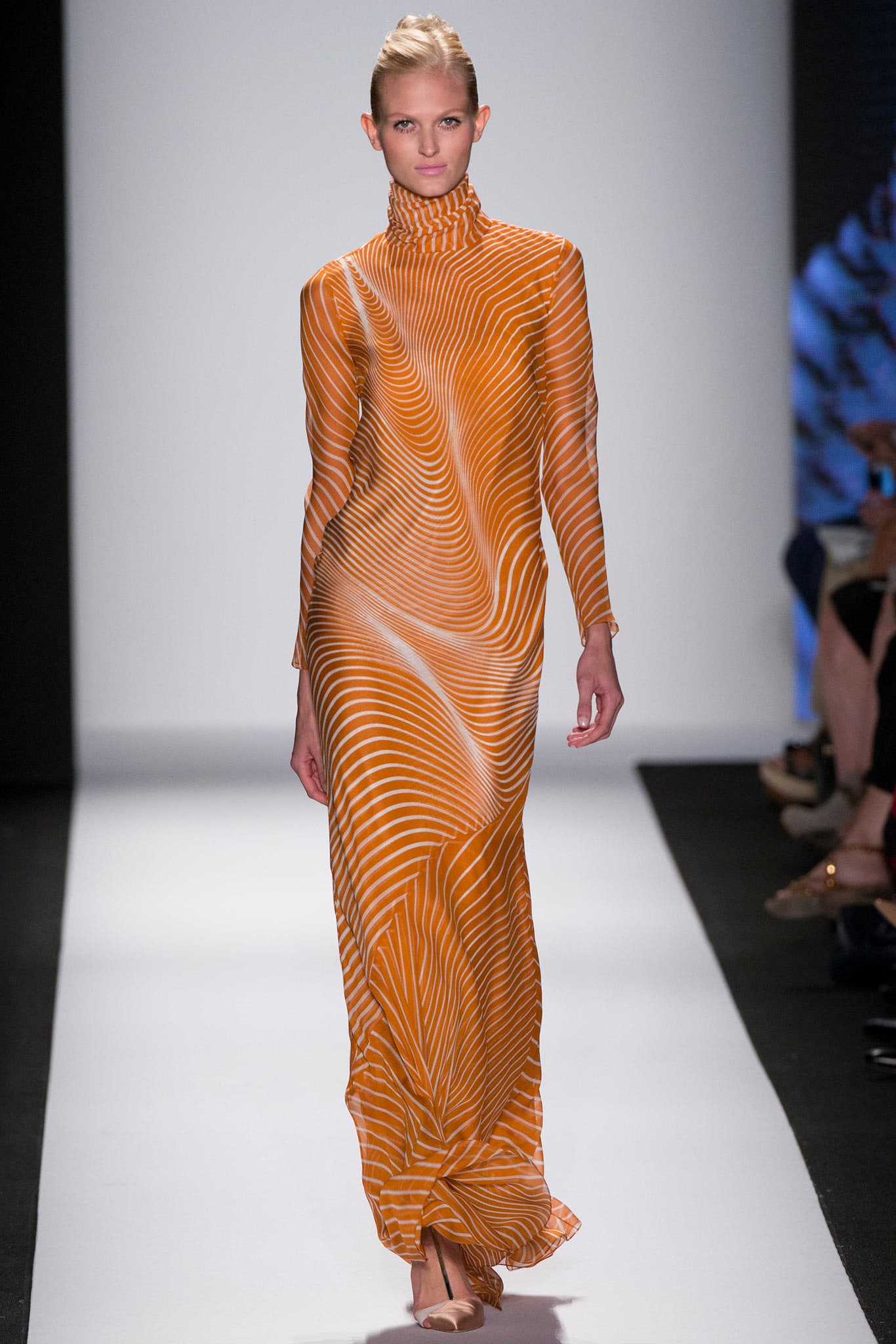 Carolina Herrera S/S 14 Look 70