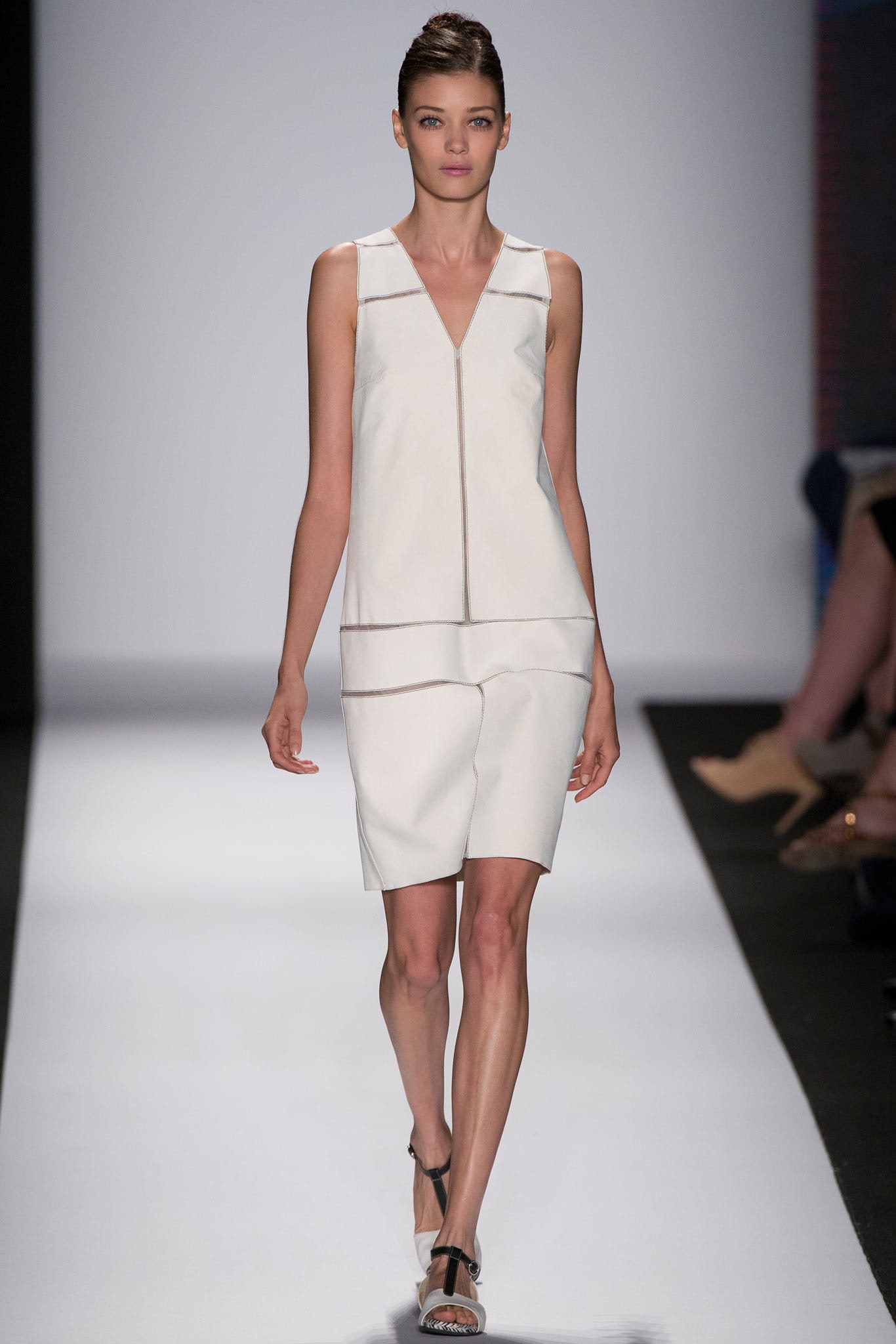 Carolina Herrera S/S 14 Look 84