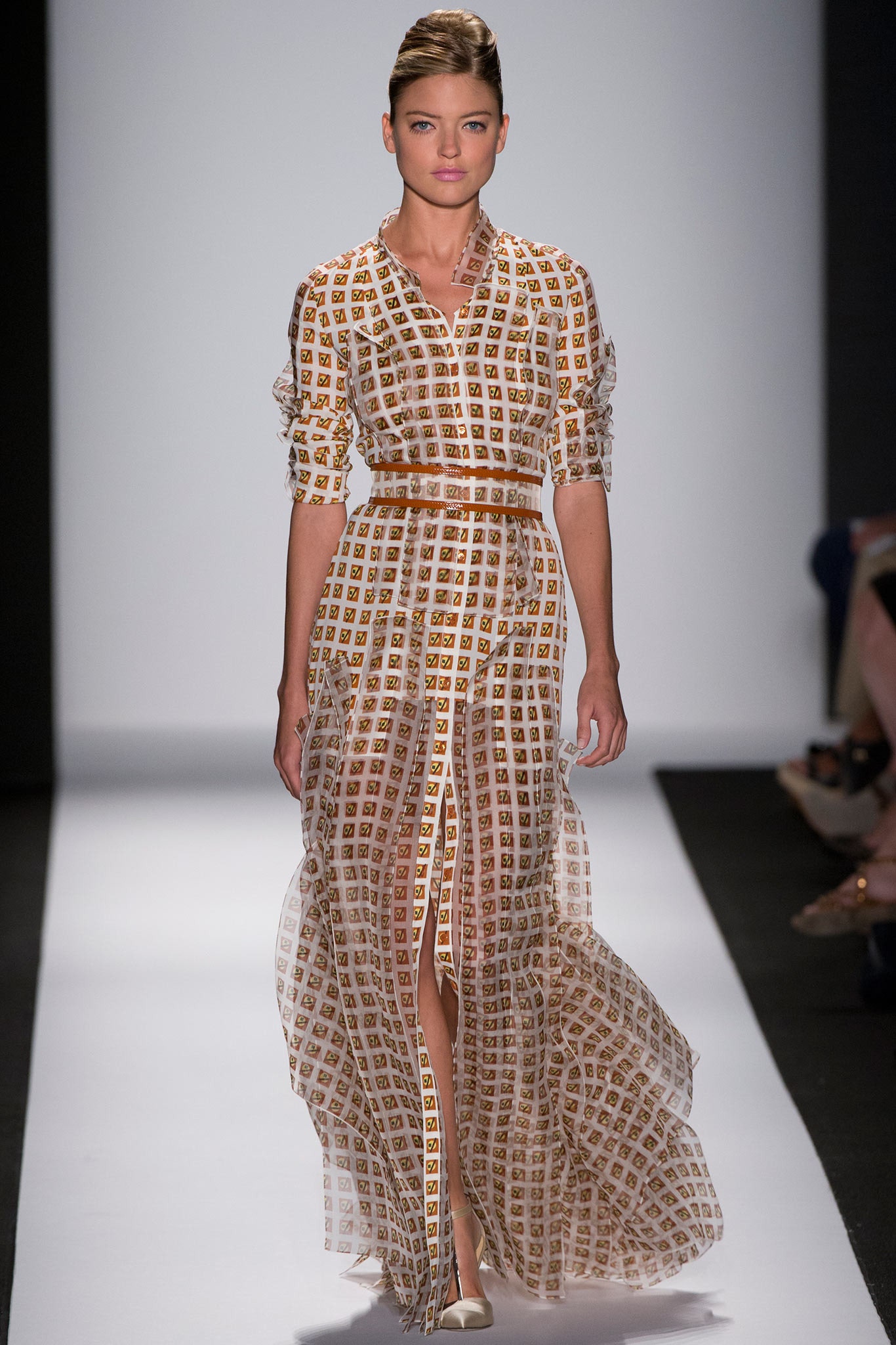 Carolina Herrera S/S 14 Look 116