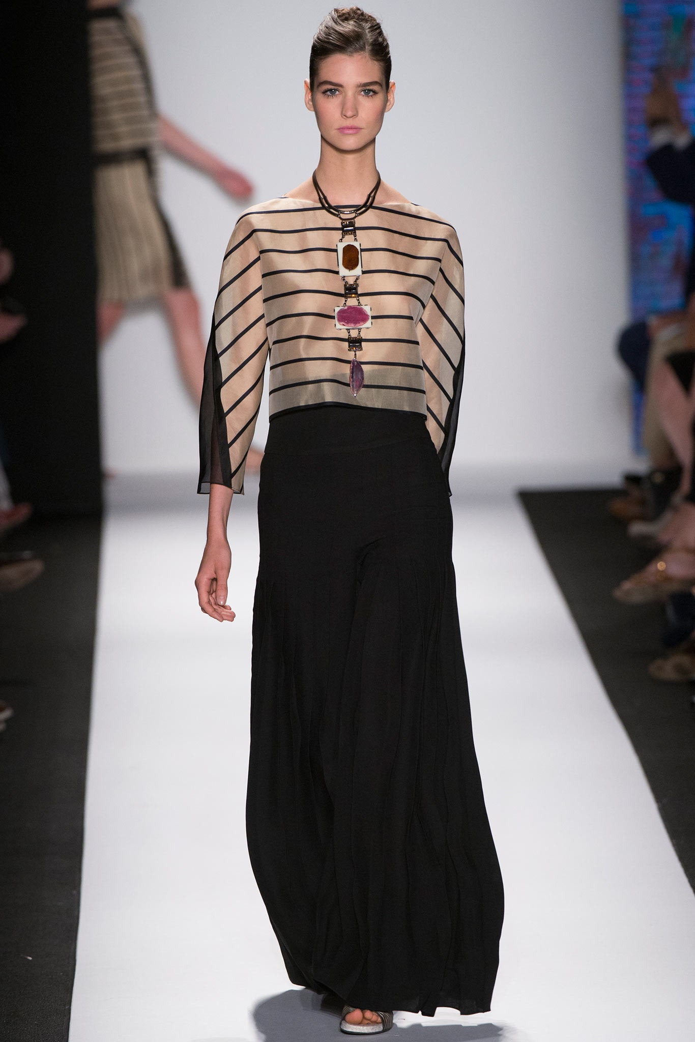 Carolina Herrera S/S 14 Look 122