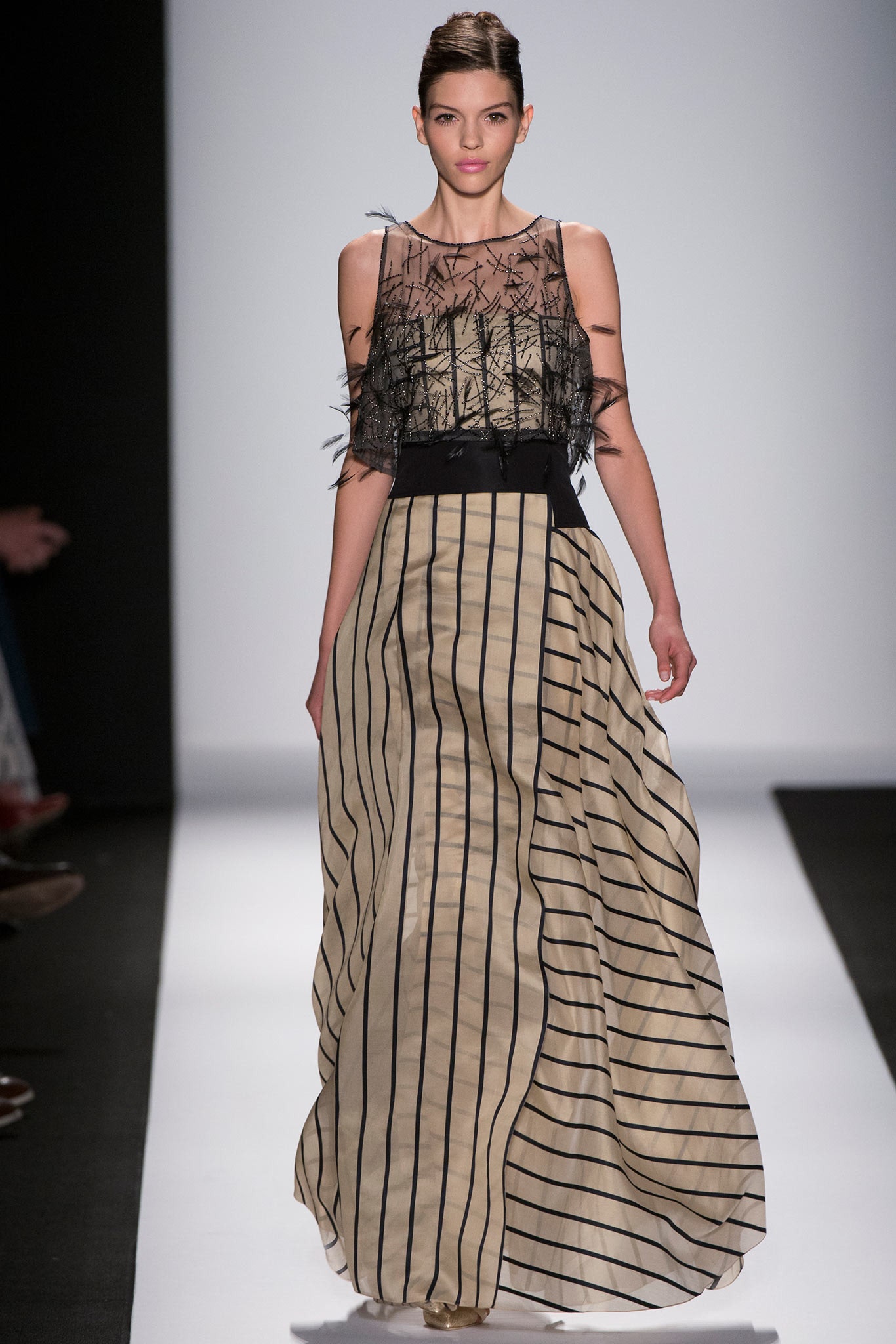 Carolina Herrera S/S 14 Look 138