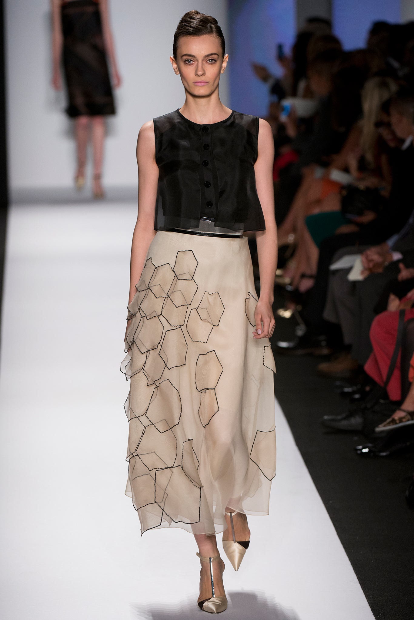 Carolina Herrera S/S 14 Look 148