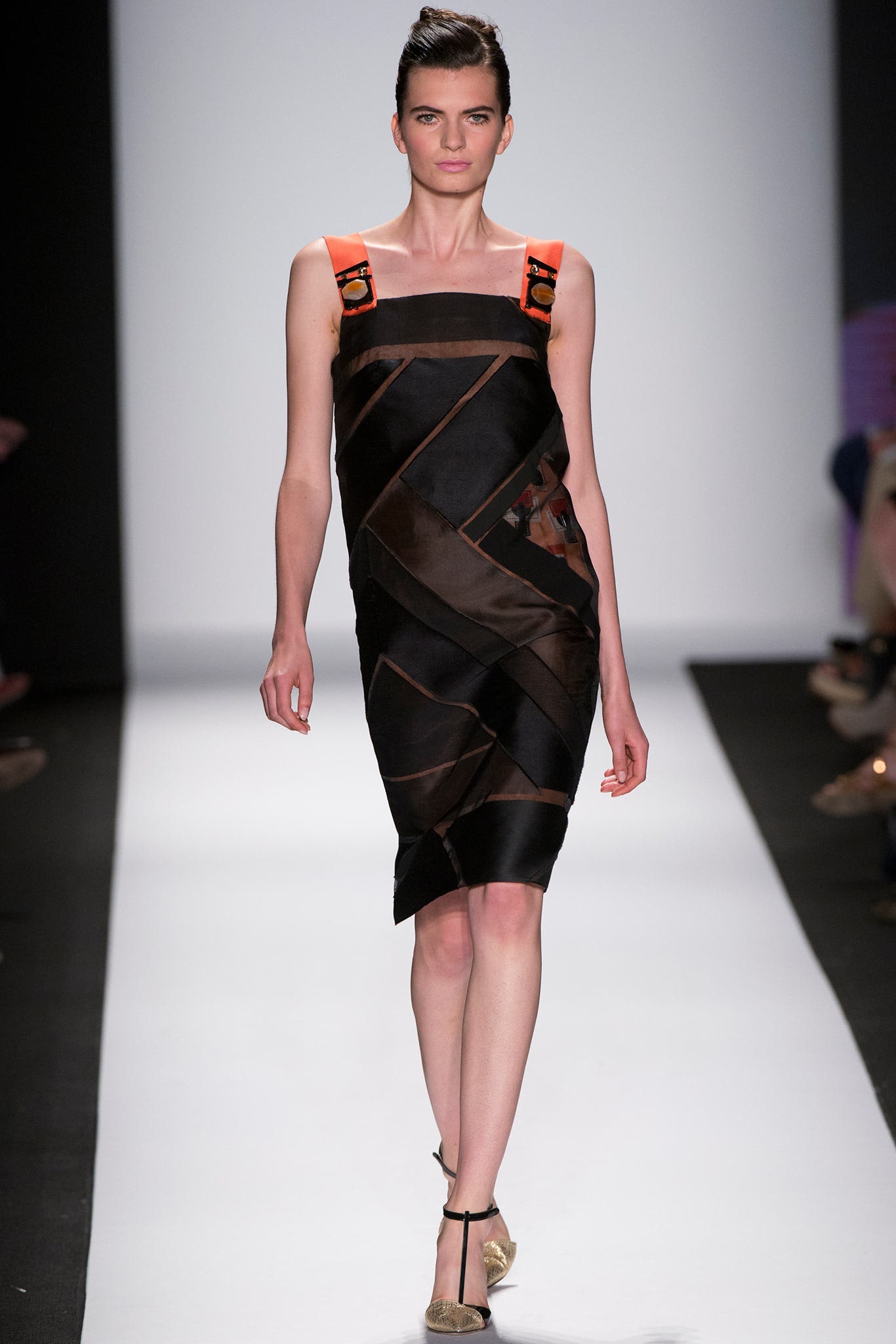 Carolina Herrera S/S 14 Look 154
