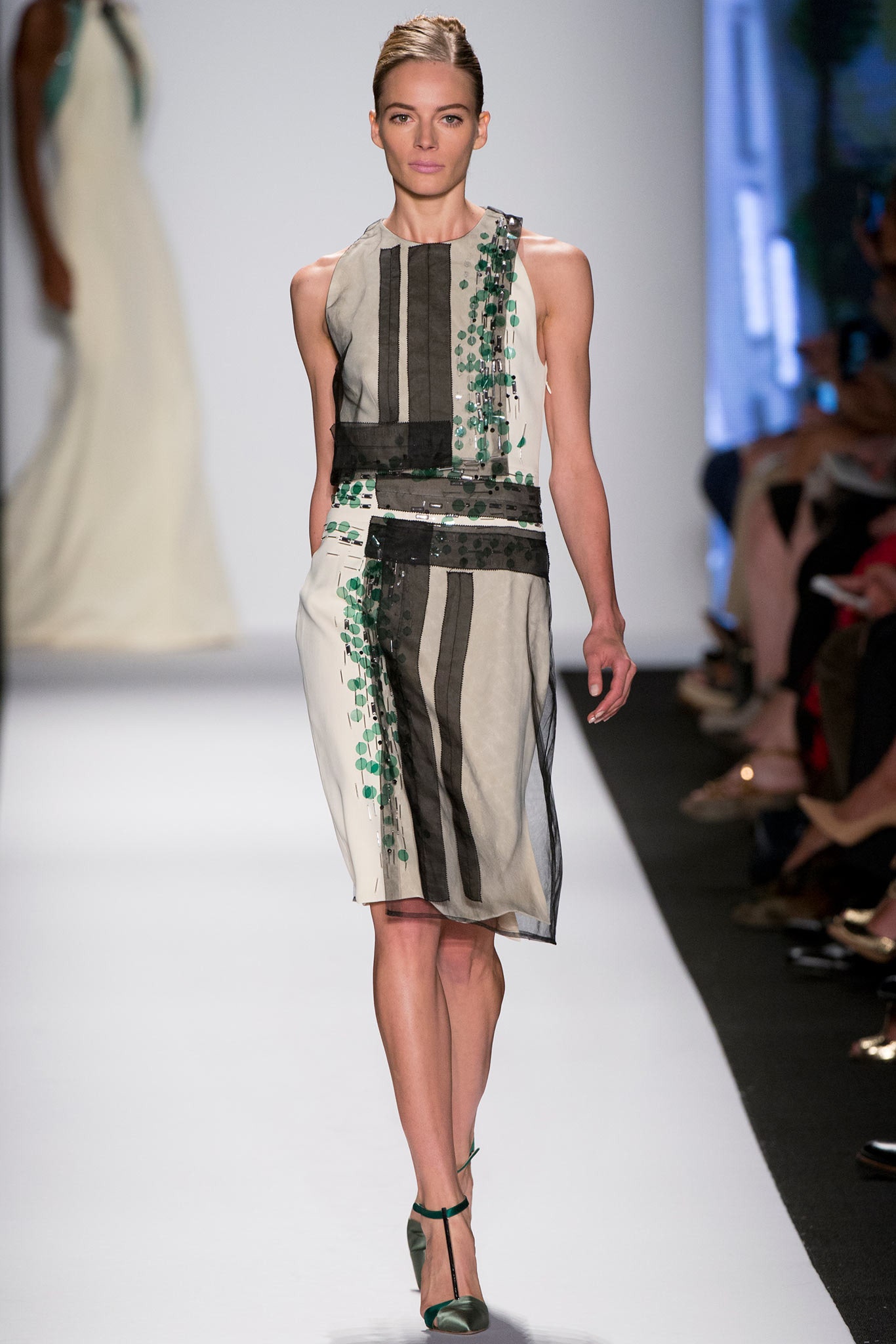 Carolina Herrera S/S 14 Look 168