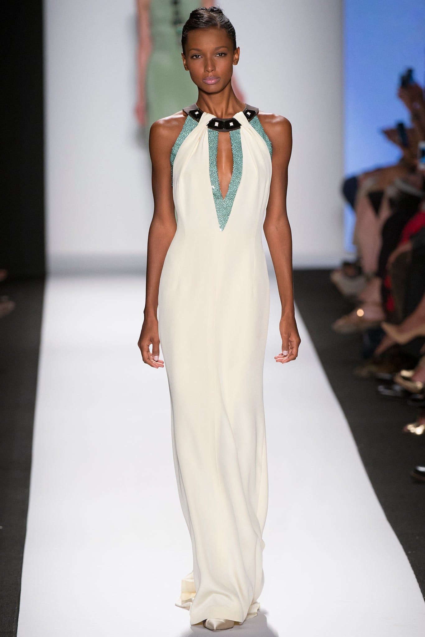 Carolina Herrera S/S 14 Look 177