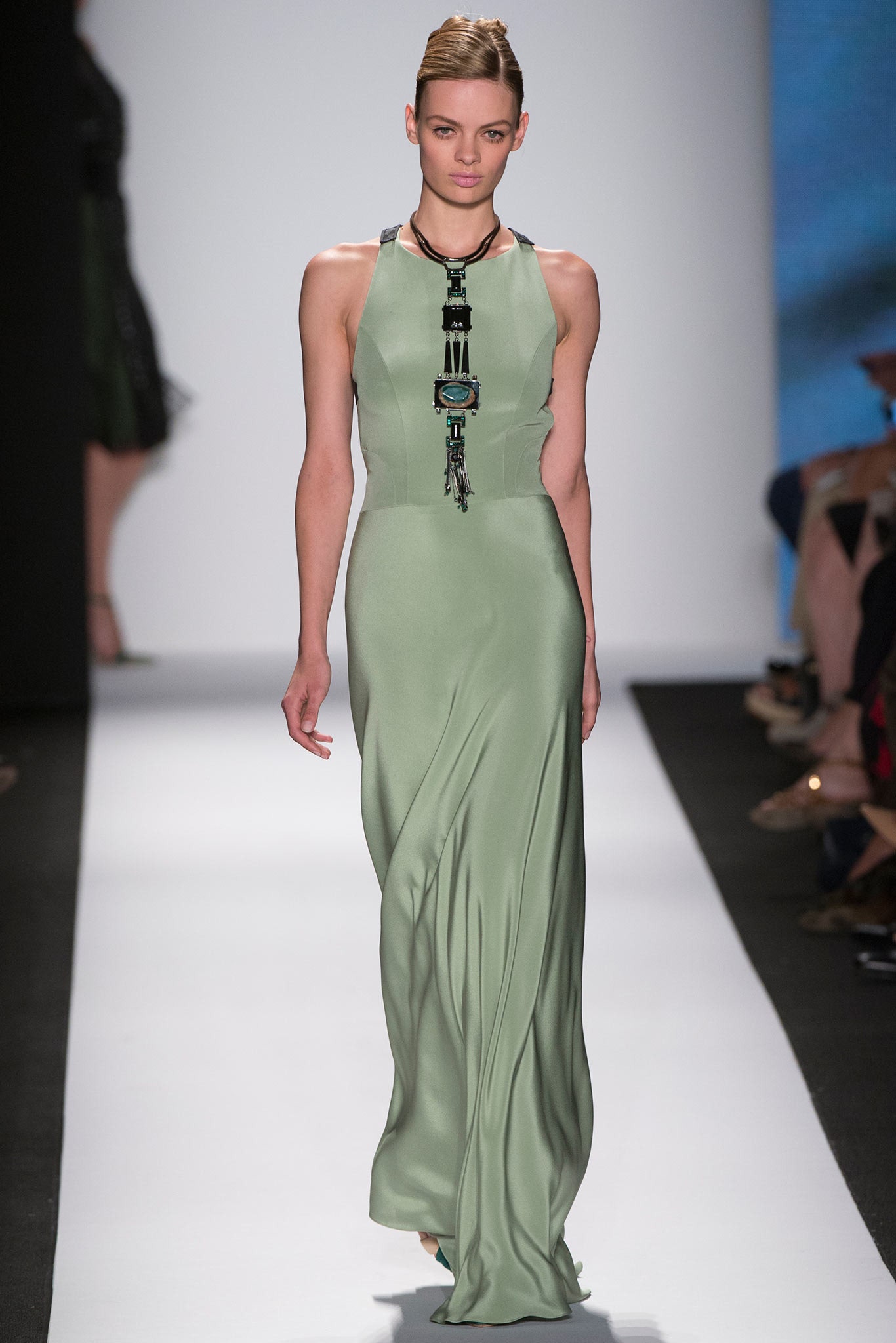 Carolina Herrera S/S 14 Look 181