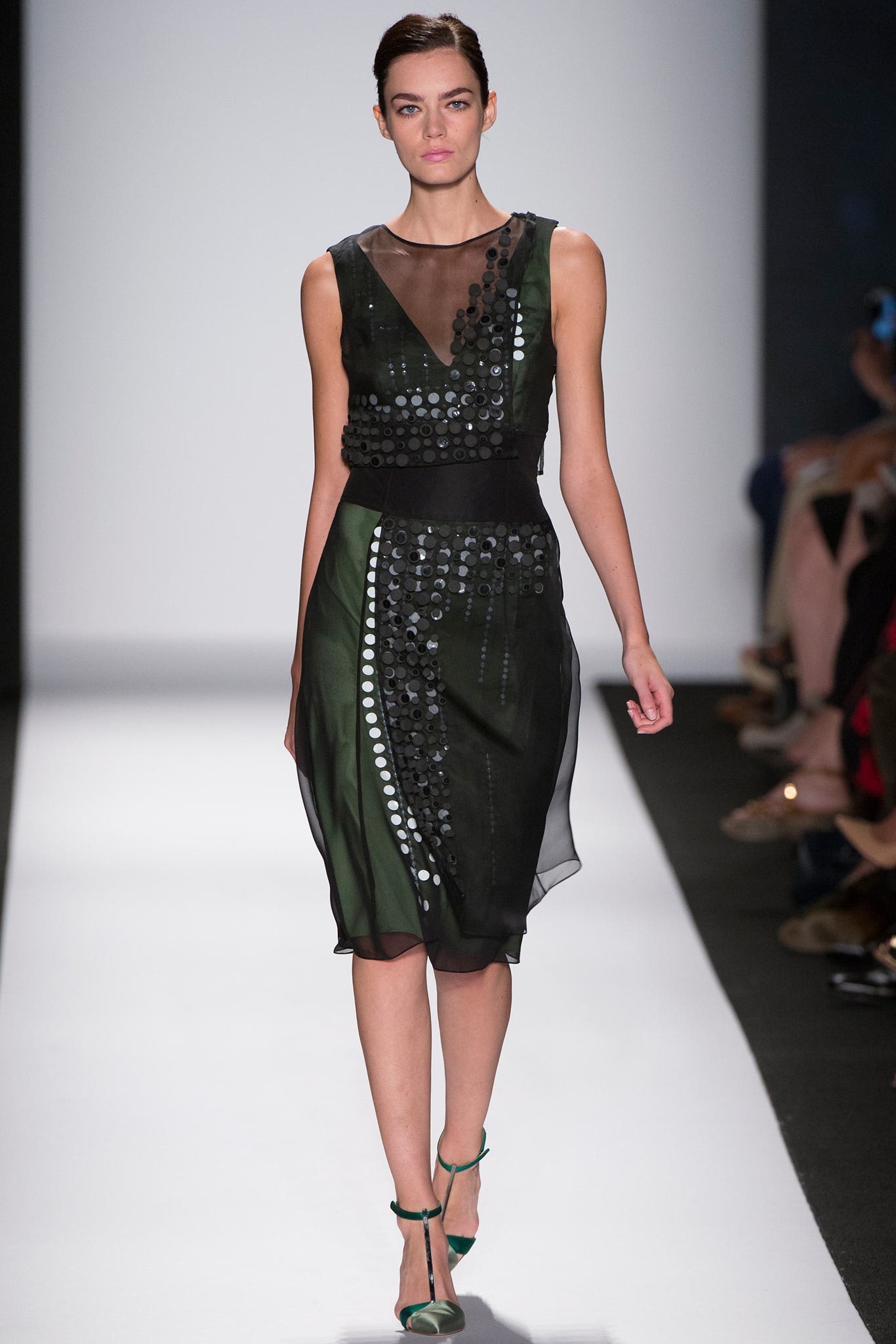 Carolina Herrera S/S 14 Look 187