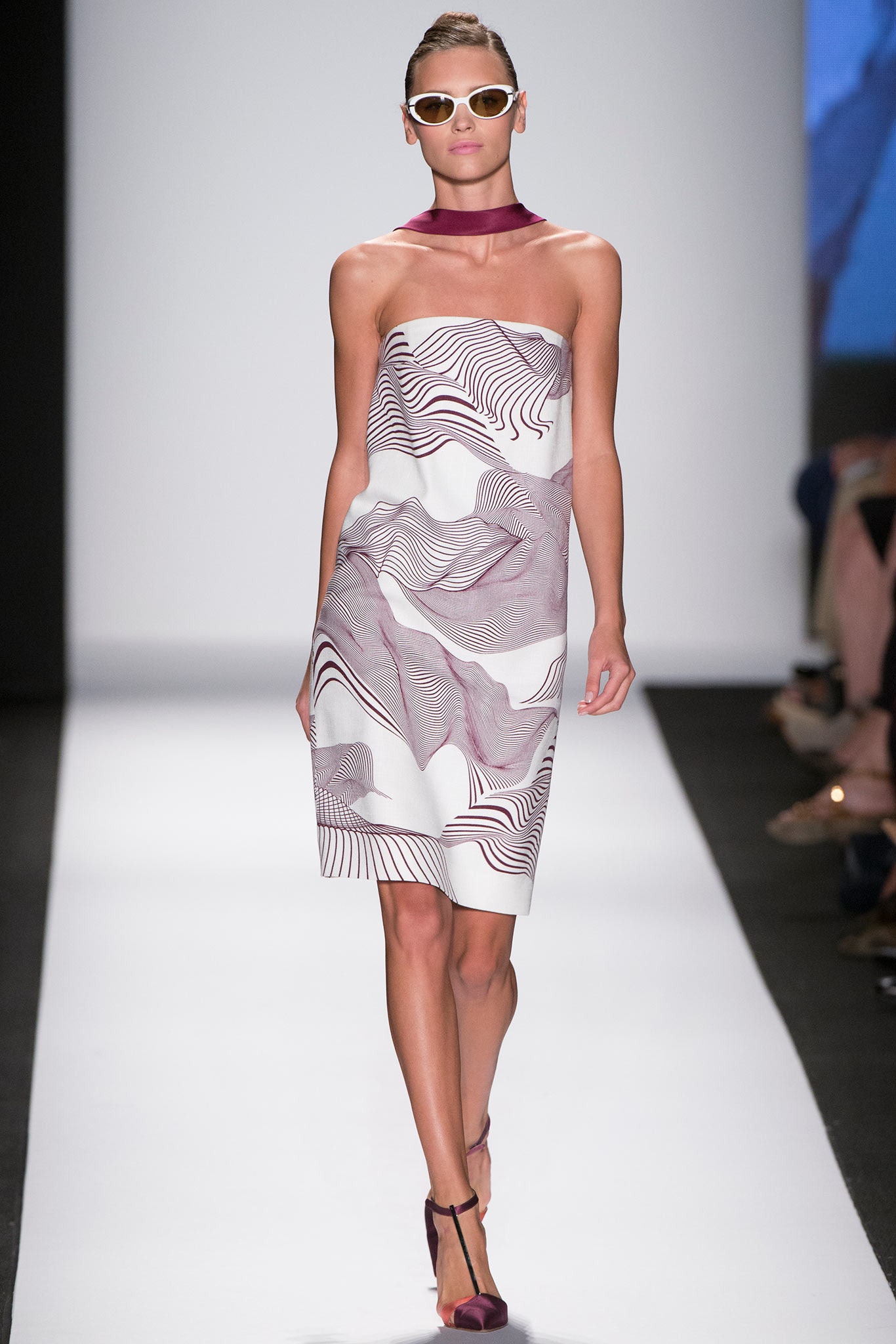 Carolina Herrera S/S 14 Look 191