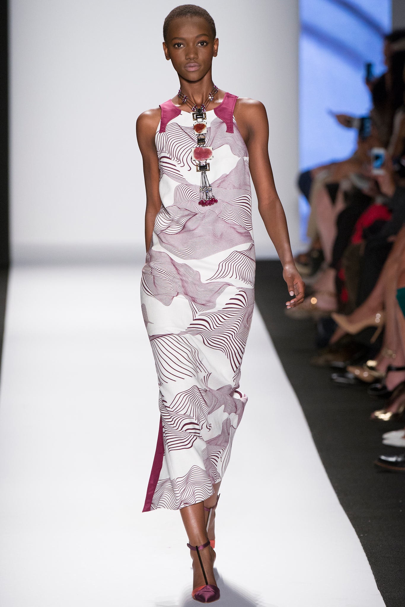 Carolina Herrera S/S 14 Look 197