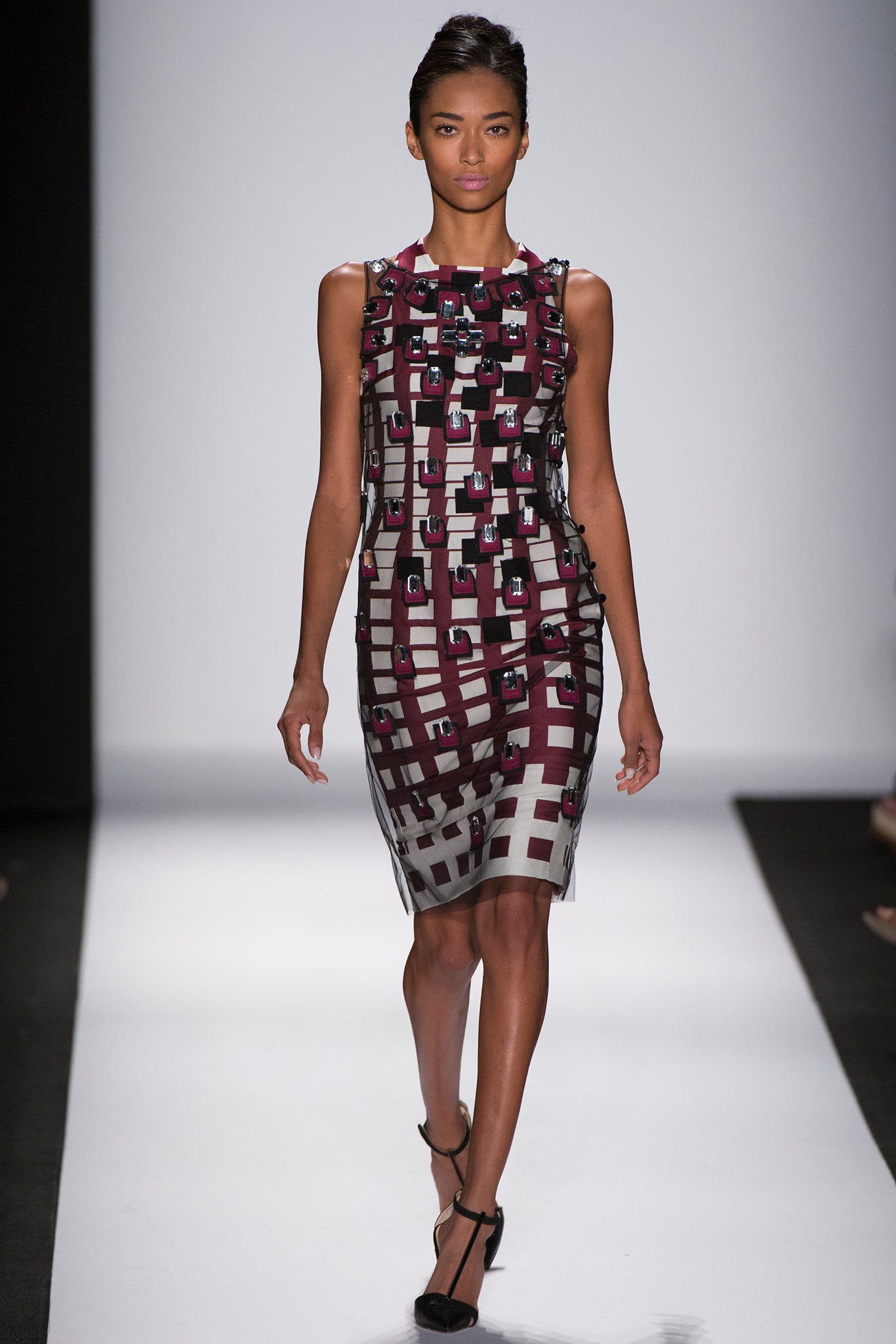 Carolina Herrera S/S 14 Look 201