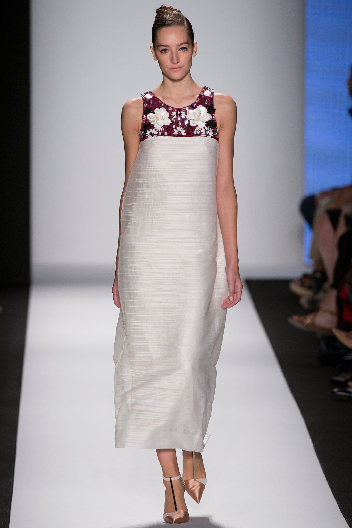 Carolina Herrera S/S 14 Look 207