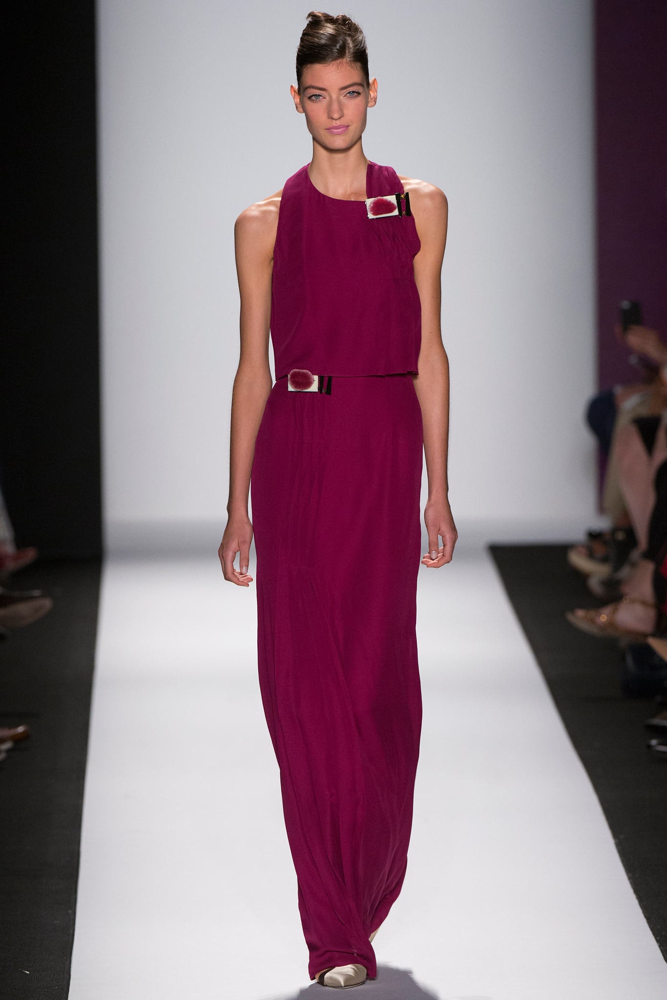 Carolina Herrera S/S 14 Look 211