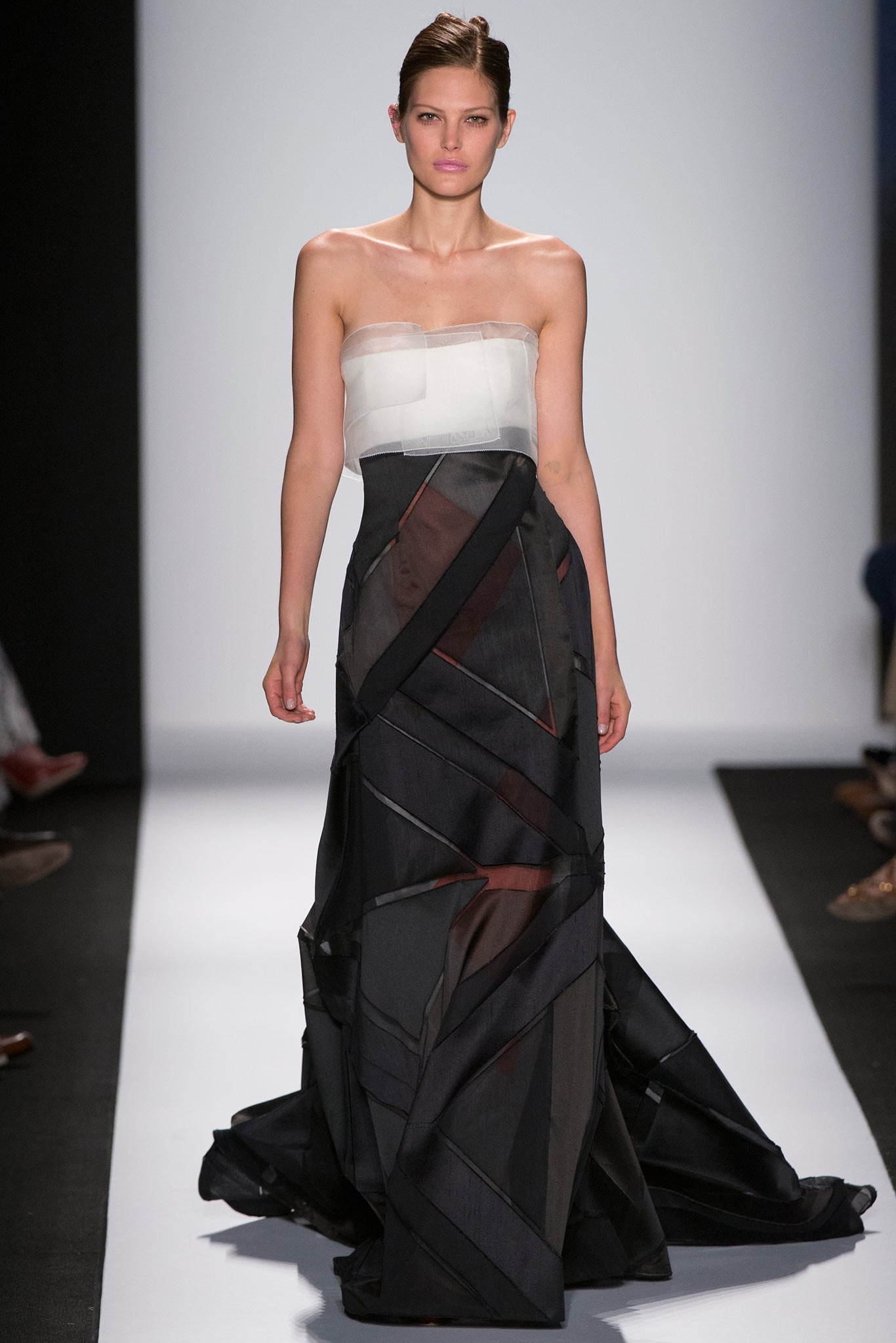Carolina Herrera S/S 14 Look 227