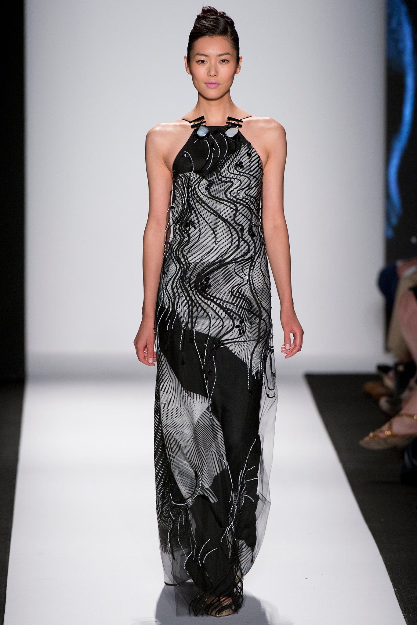 Carolina Herrera S/S 14 Look 231