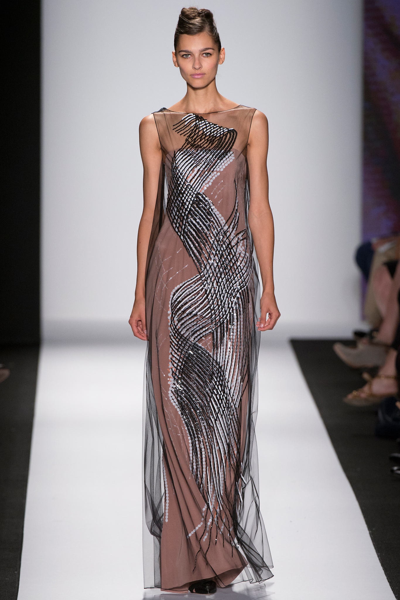 Carolina Herrera S/S 14 Look 240