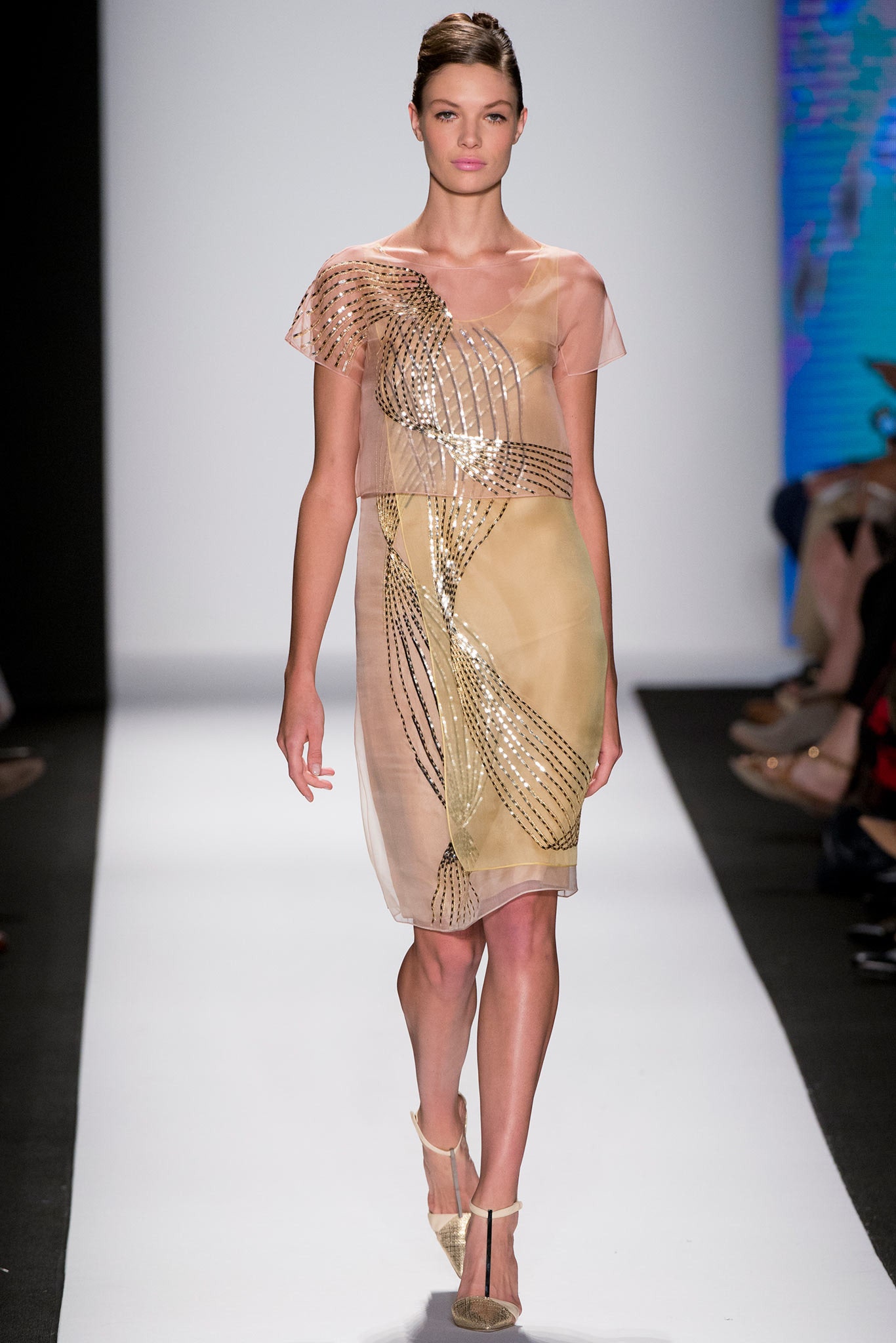 Carolina Herrera S/S 14 Look 246
