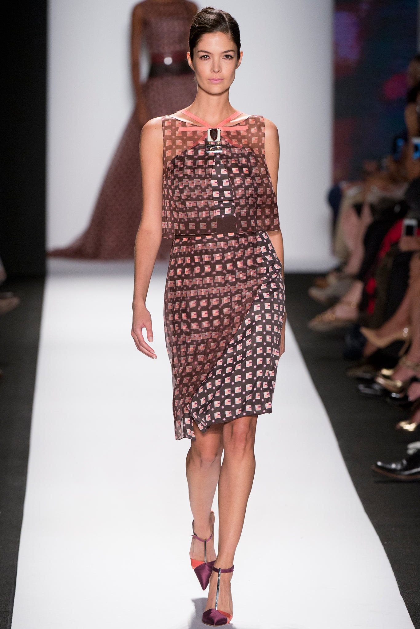 Carolina Herrera S/S 14 Look 256