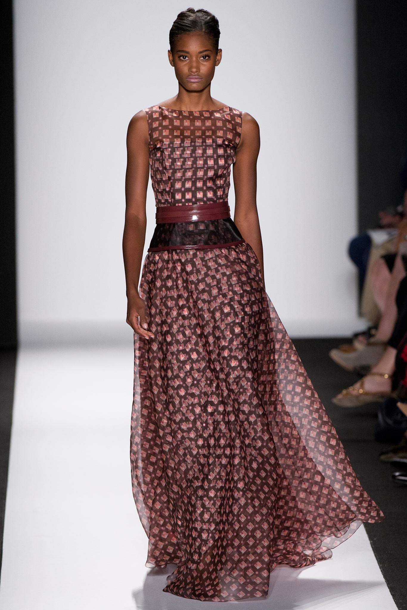 Carolina Herrera S/S 14 Look 262