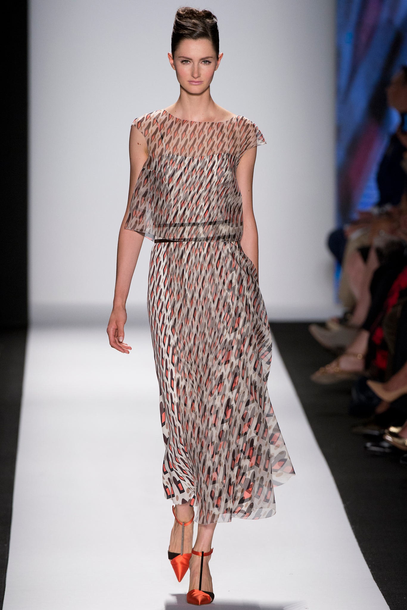 Carolina Herrera S/S 14 Look 272