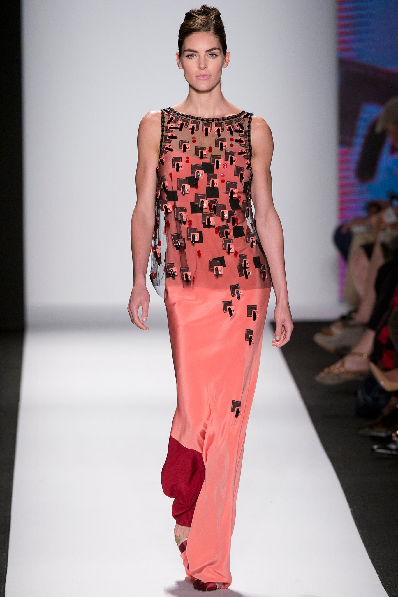 Carolina Herrera S/S 14 Look 278