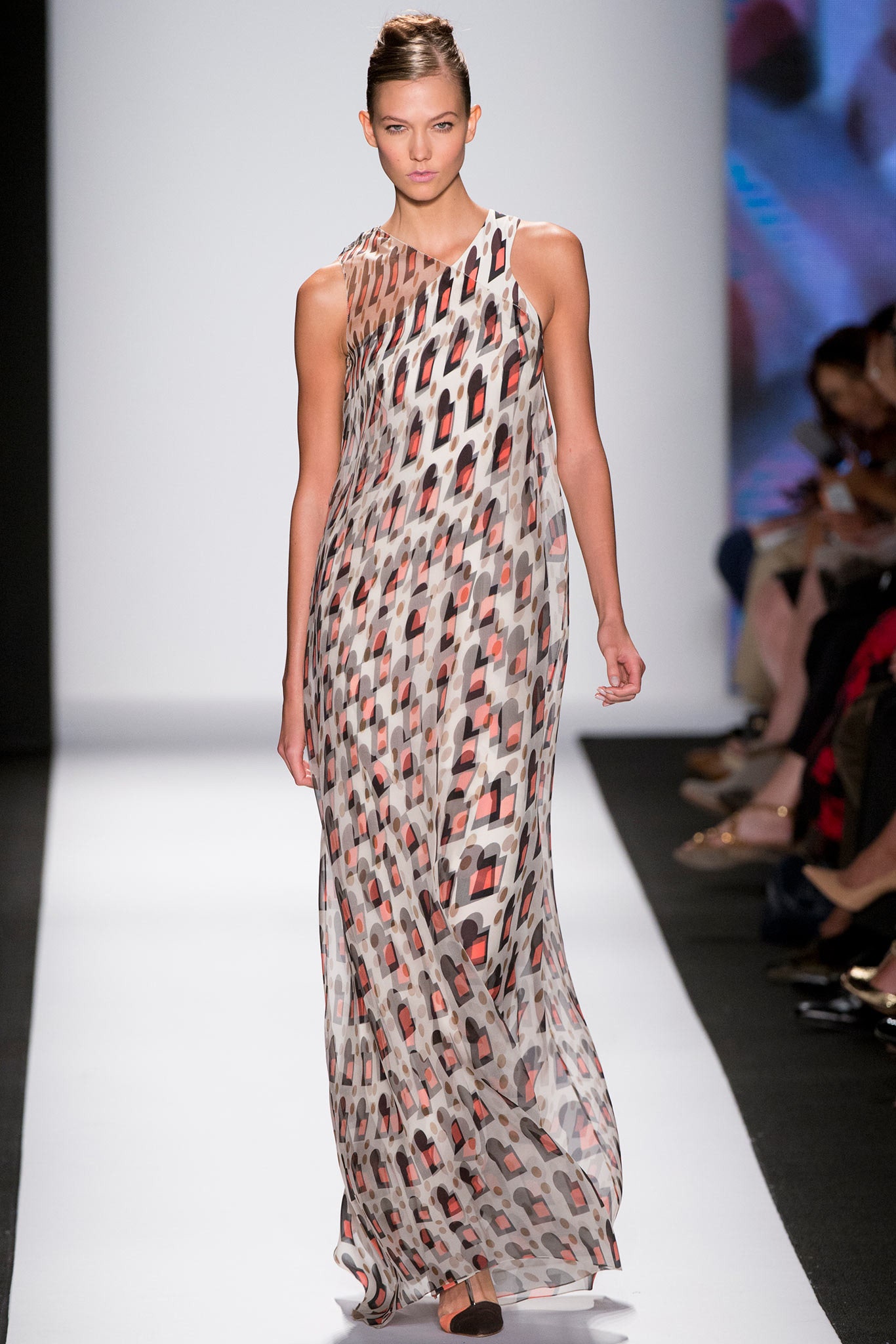 Carolina Herrera S/S 14 Look 288