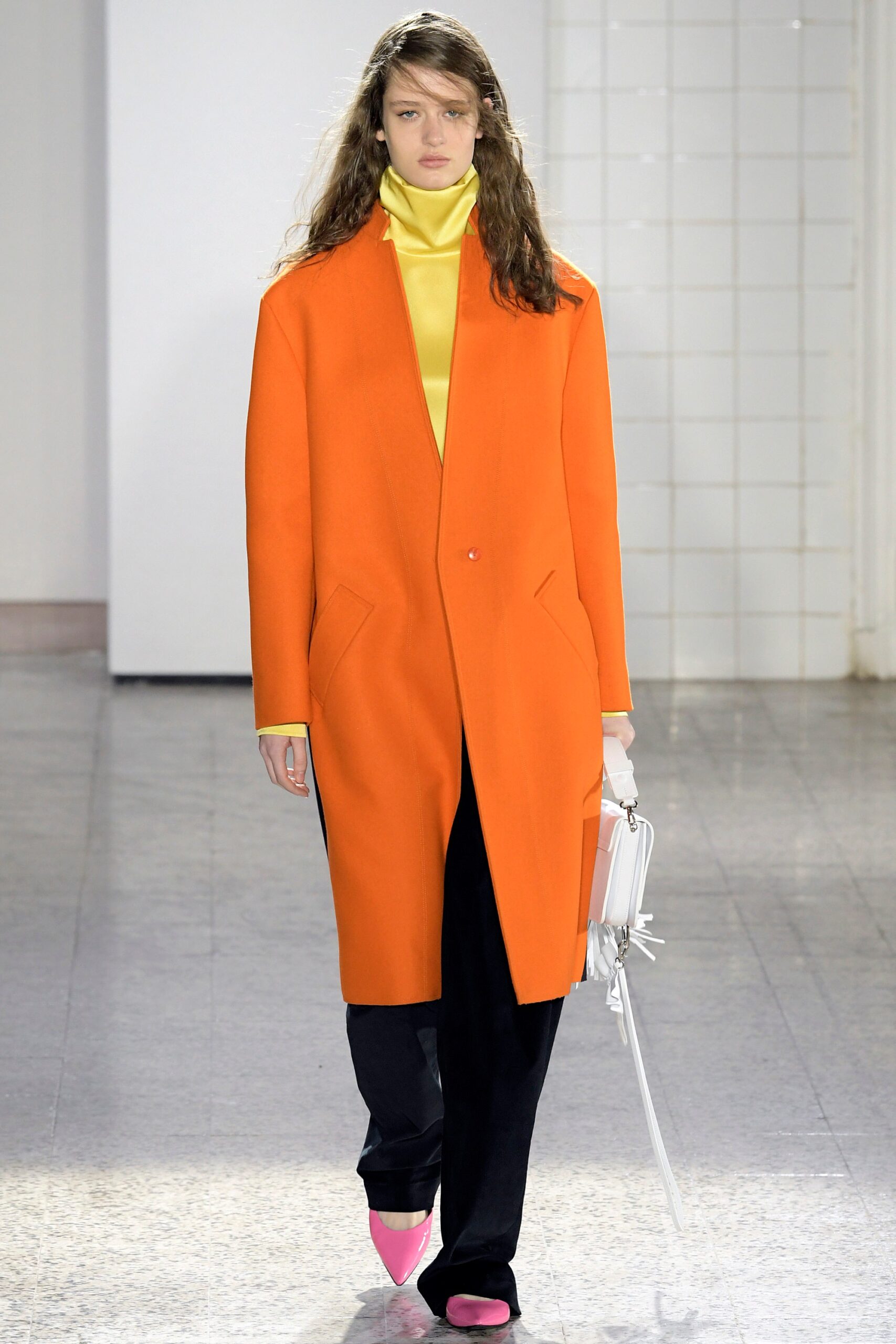 Cédric Charlier F/W 17 Menswear Look 279