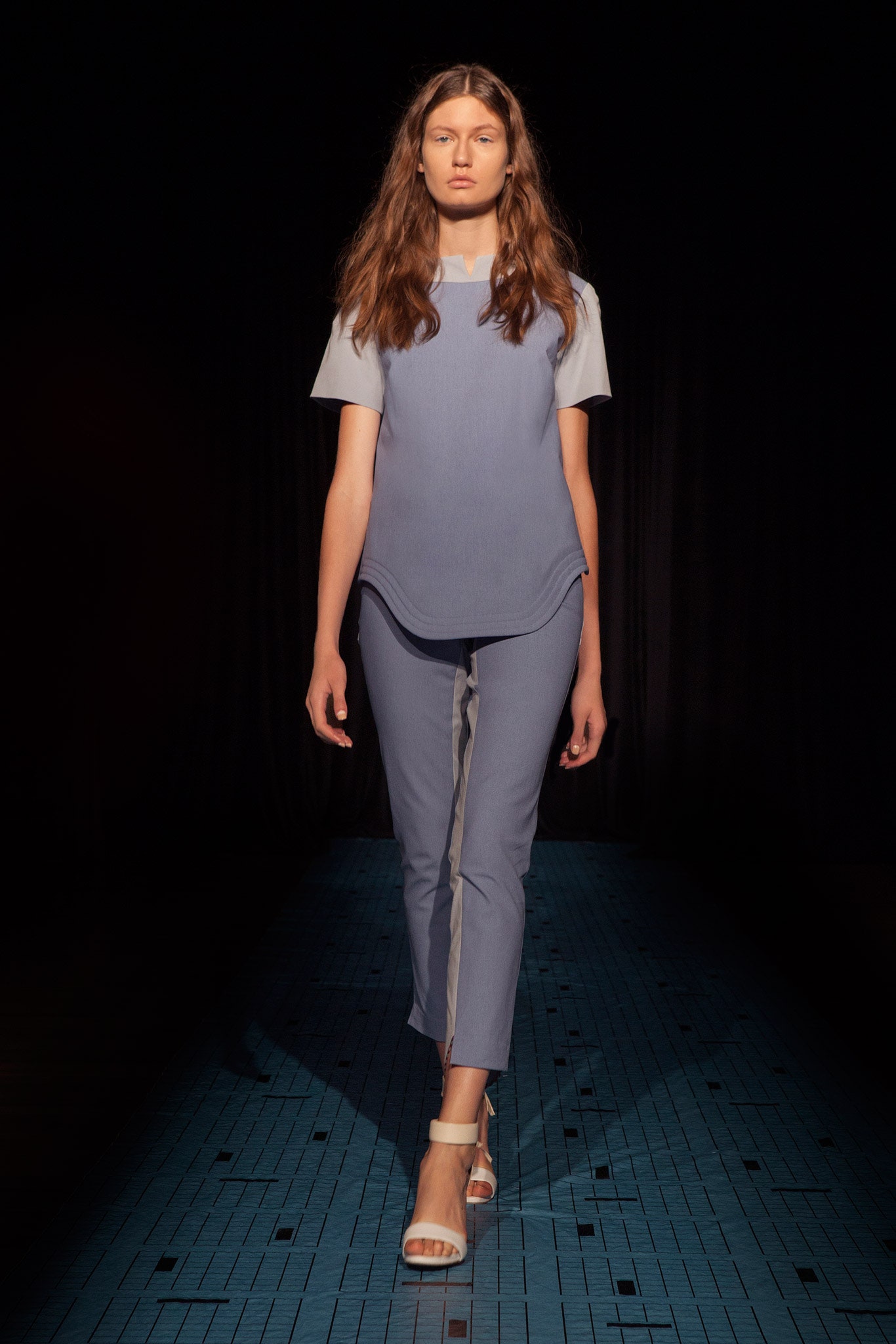 CG S/S 15 Look 90