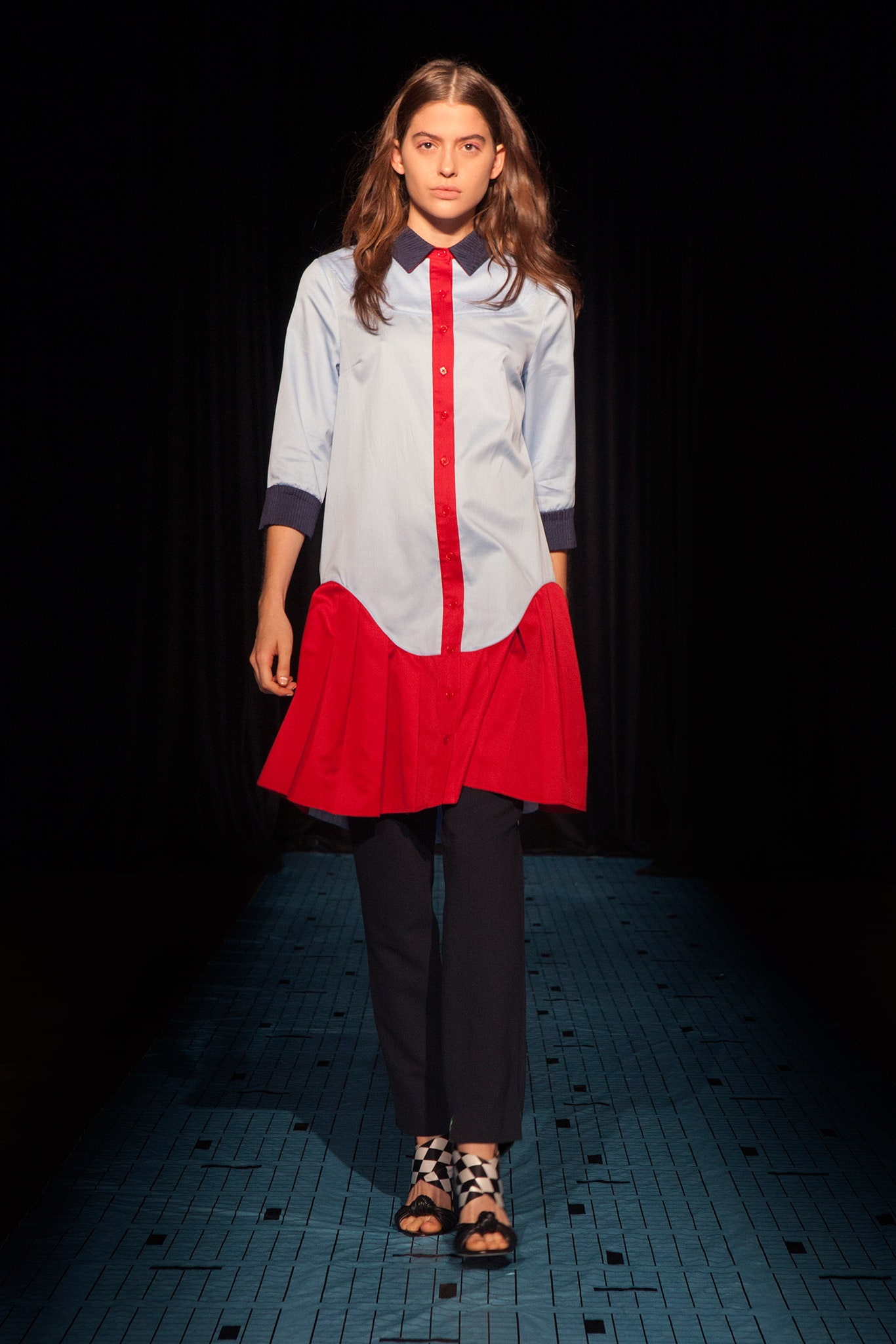 CG S/S 15 Look 135