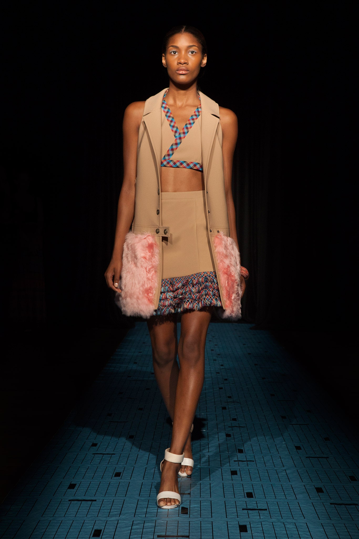 CG S/S 15 Look 157