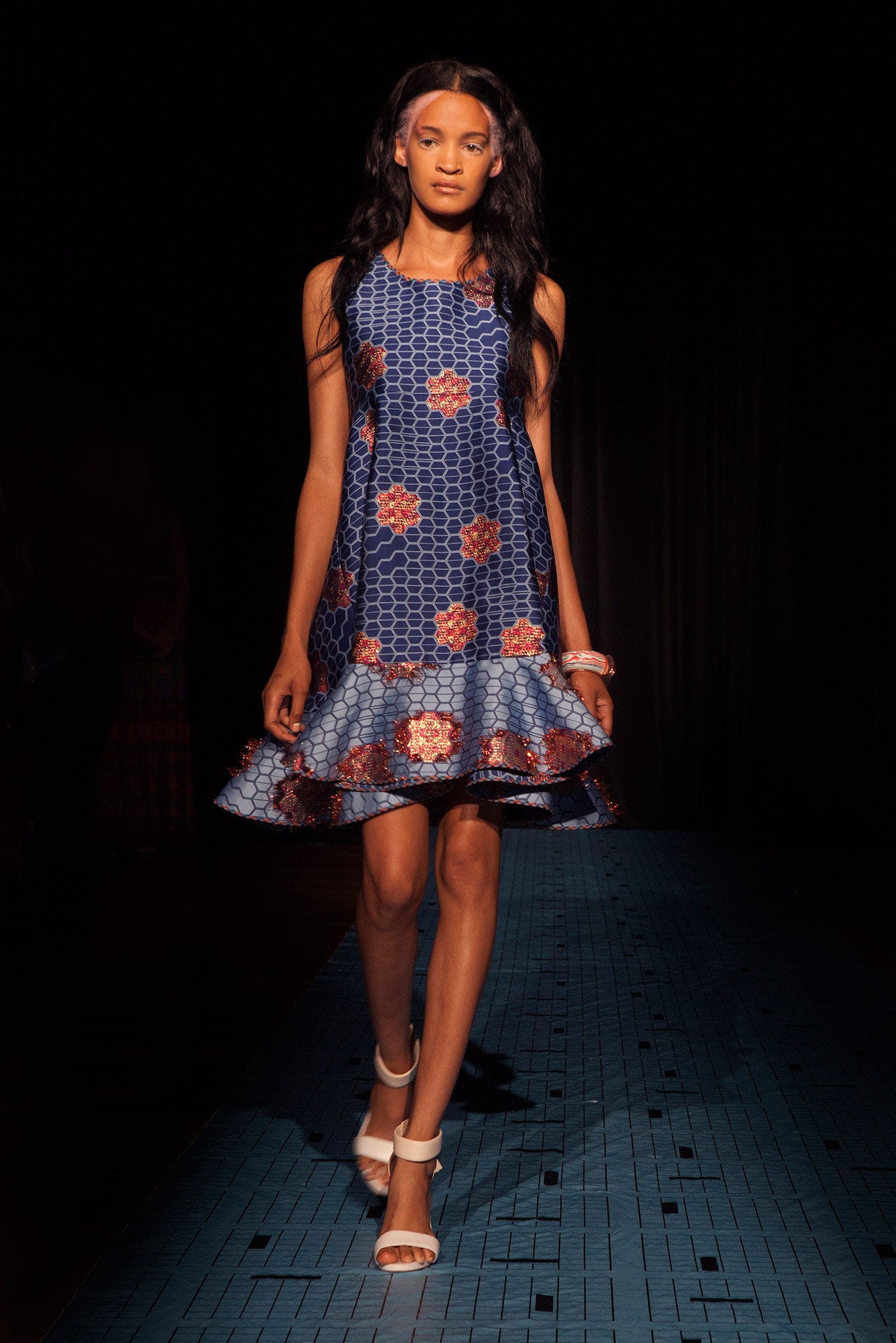 CG S/S 15 Look 205
