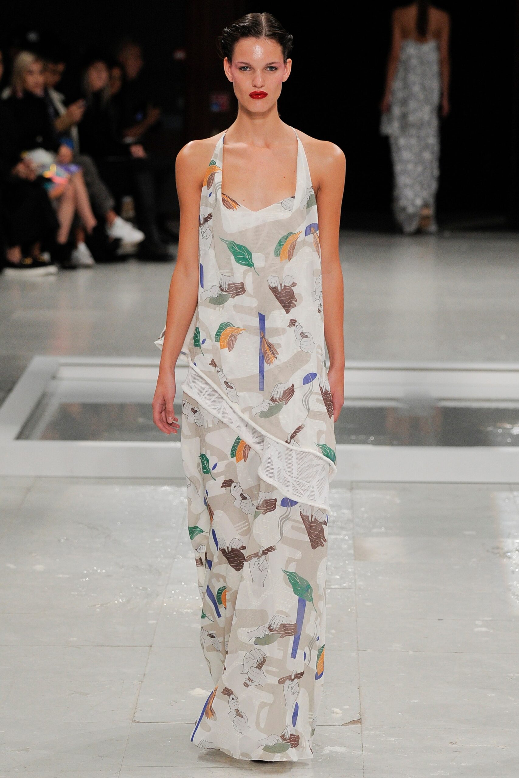 Chalayan S/S 16 Look 617