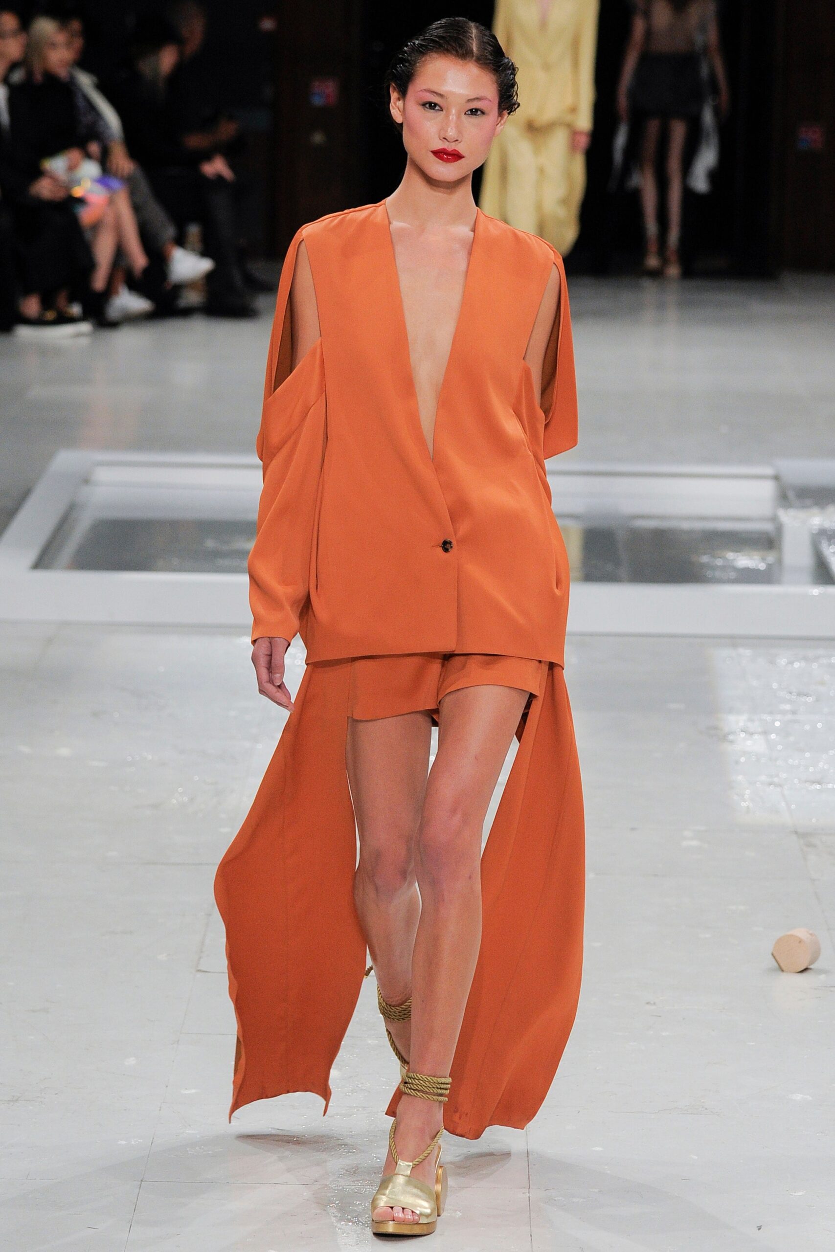Chalayan S/S 16 Look 837