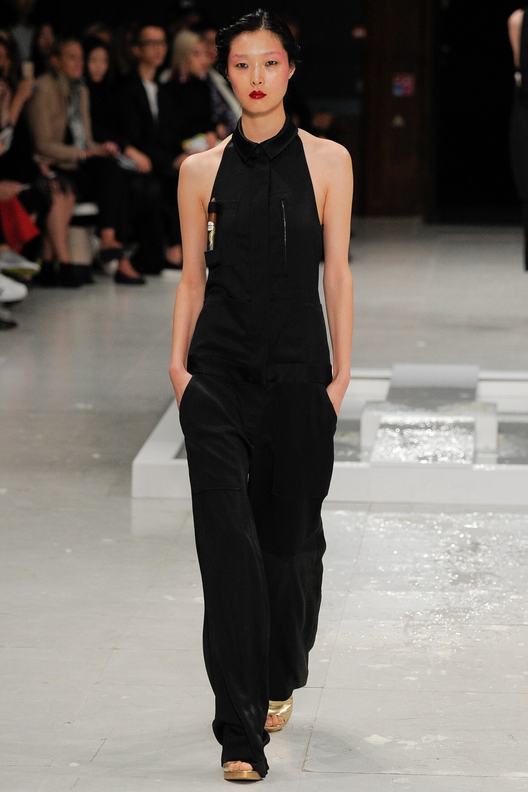 Chalayan S/S 16 Look 889