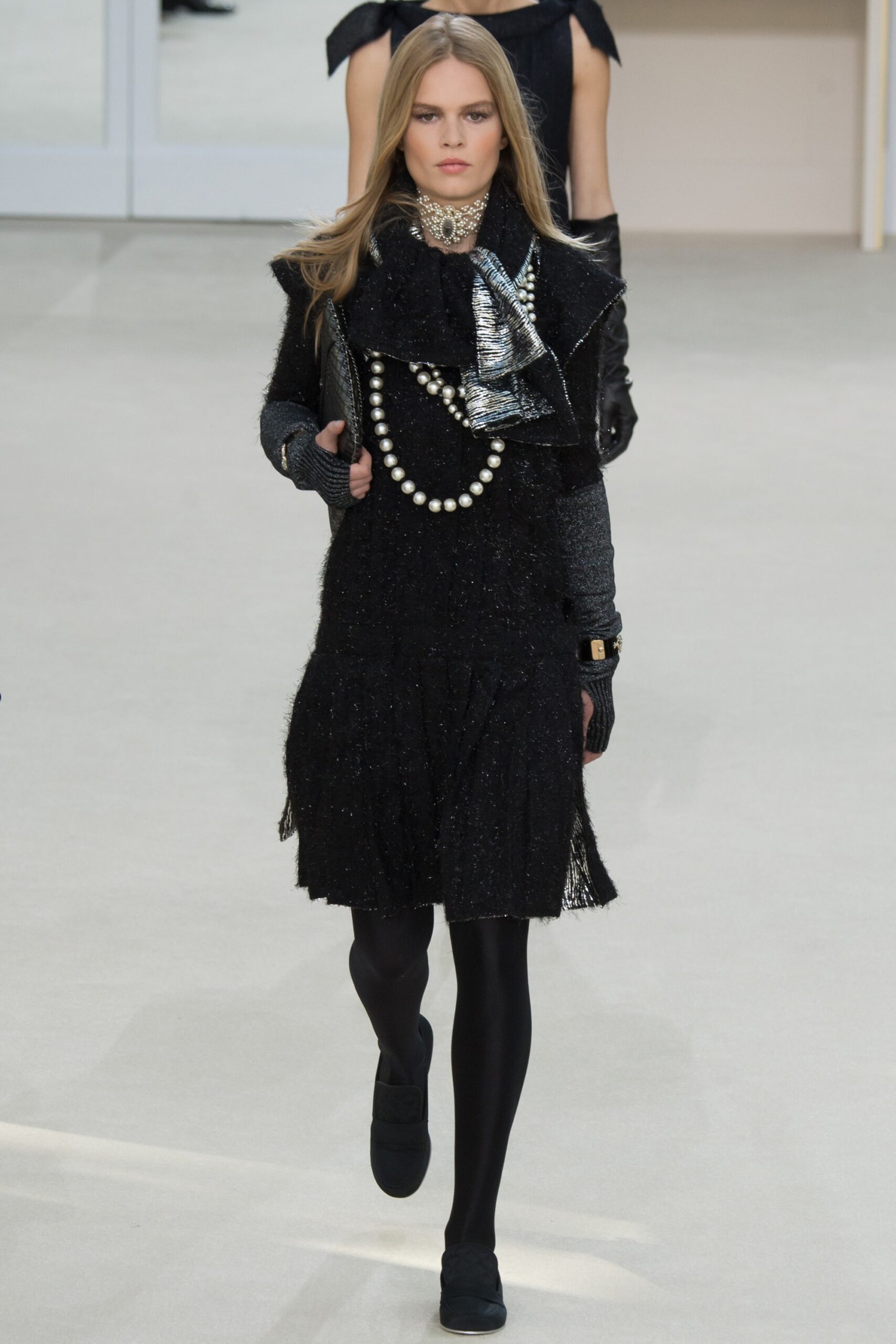 Chanel F/W 16 Look 1039