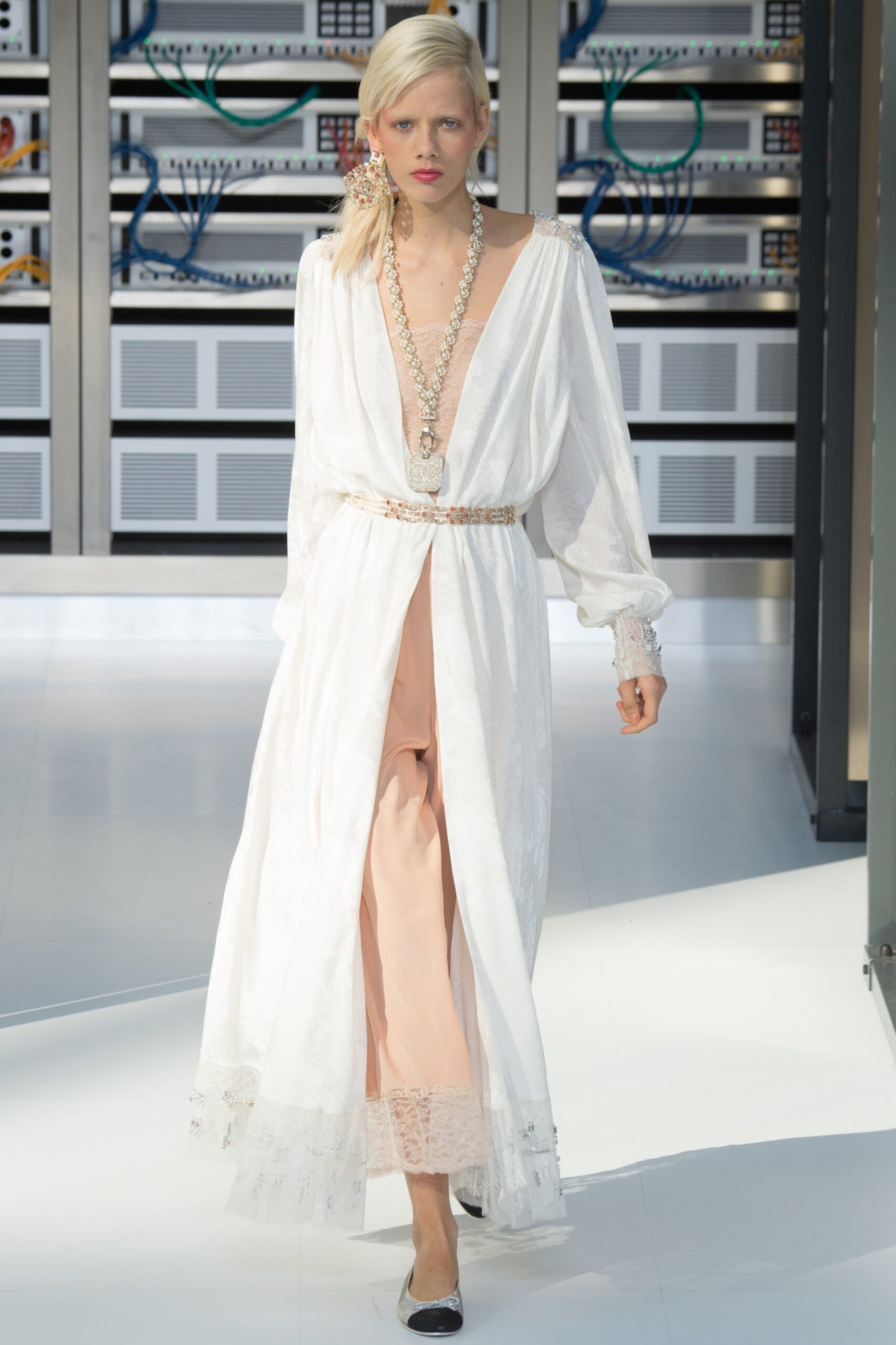 Chanel S/S 17 Look 1159