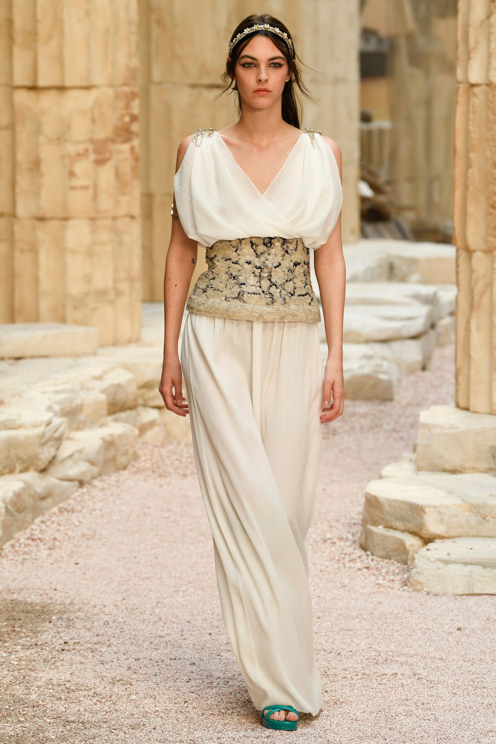 Chanel Resort 18 Look 1140