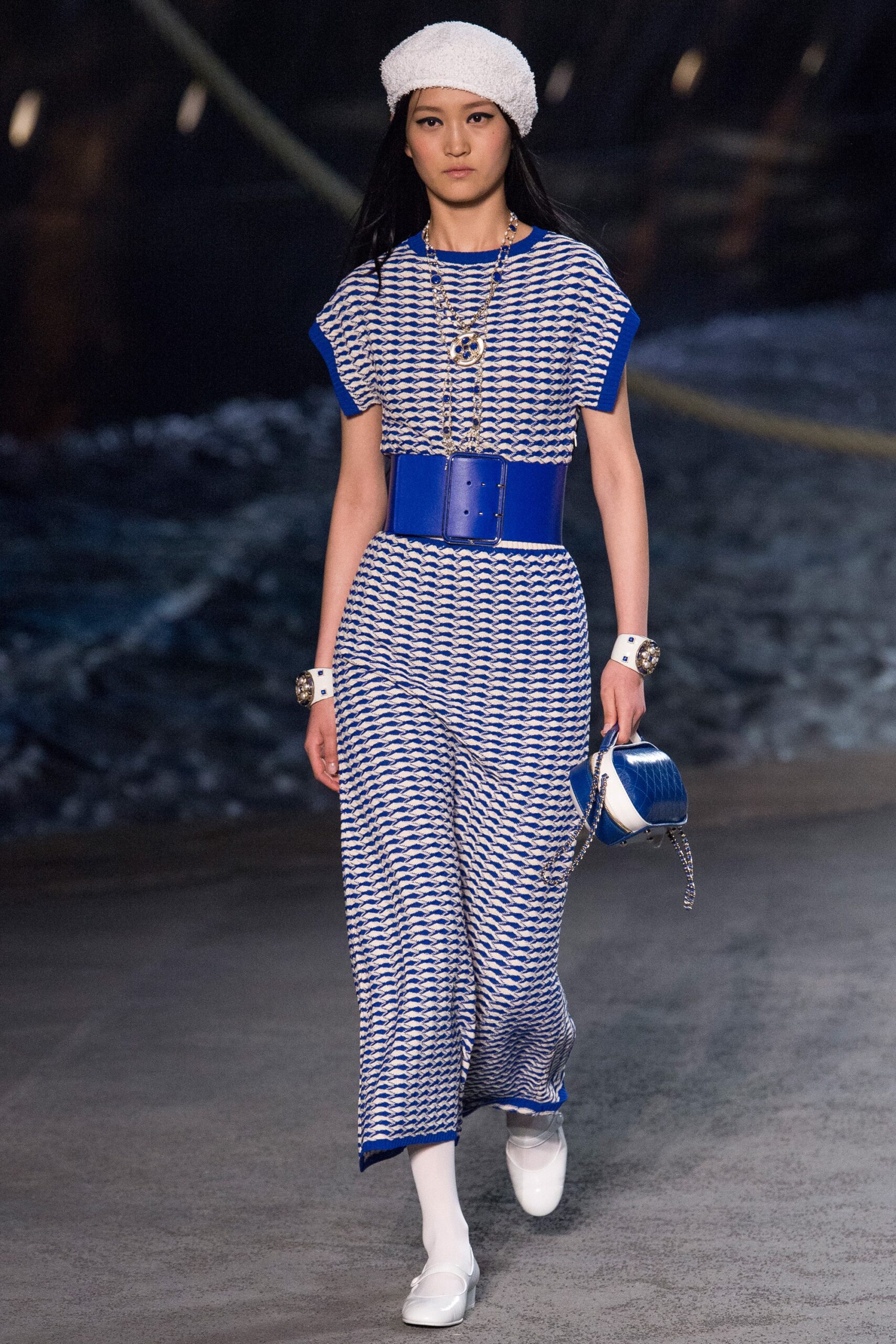 Chanel Resort 19 Look 59