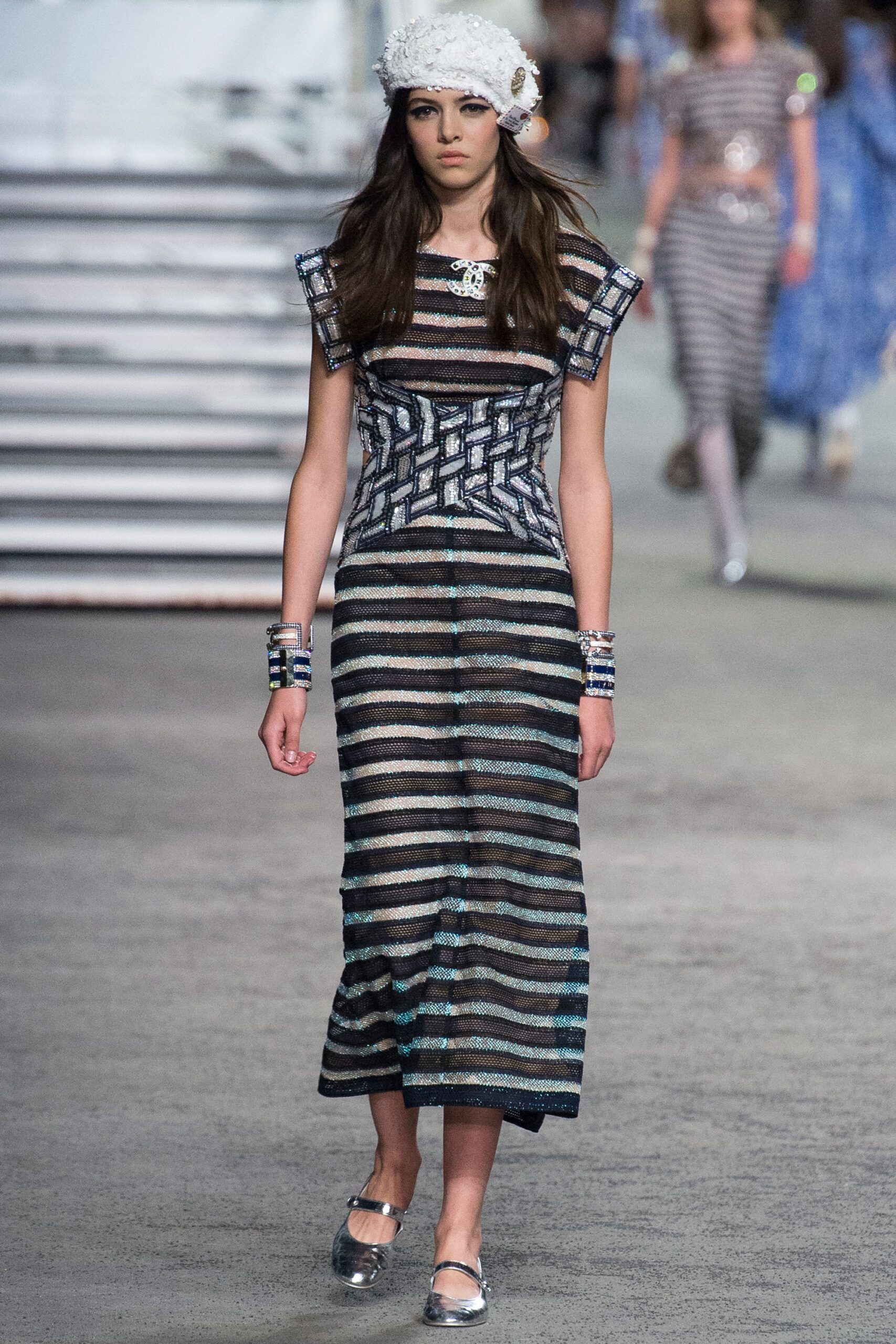 Chanel Resort 19 Look 62