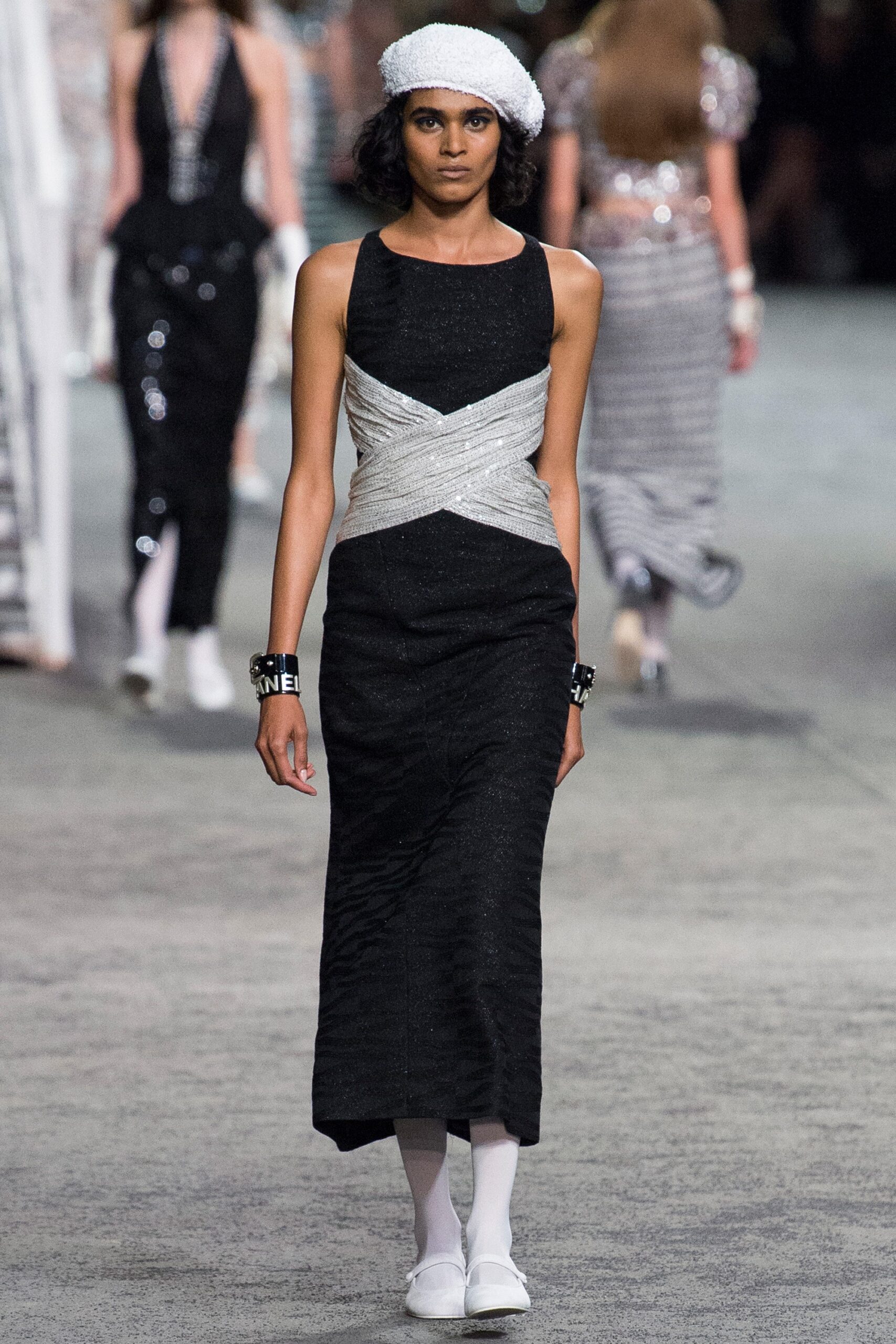 Chanel Resort 19 Look 67