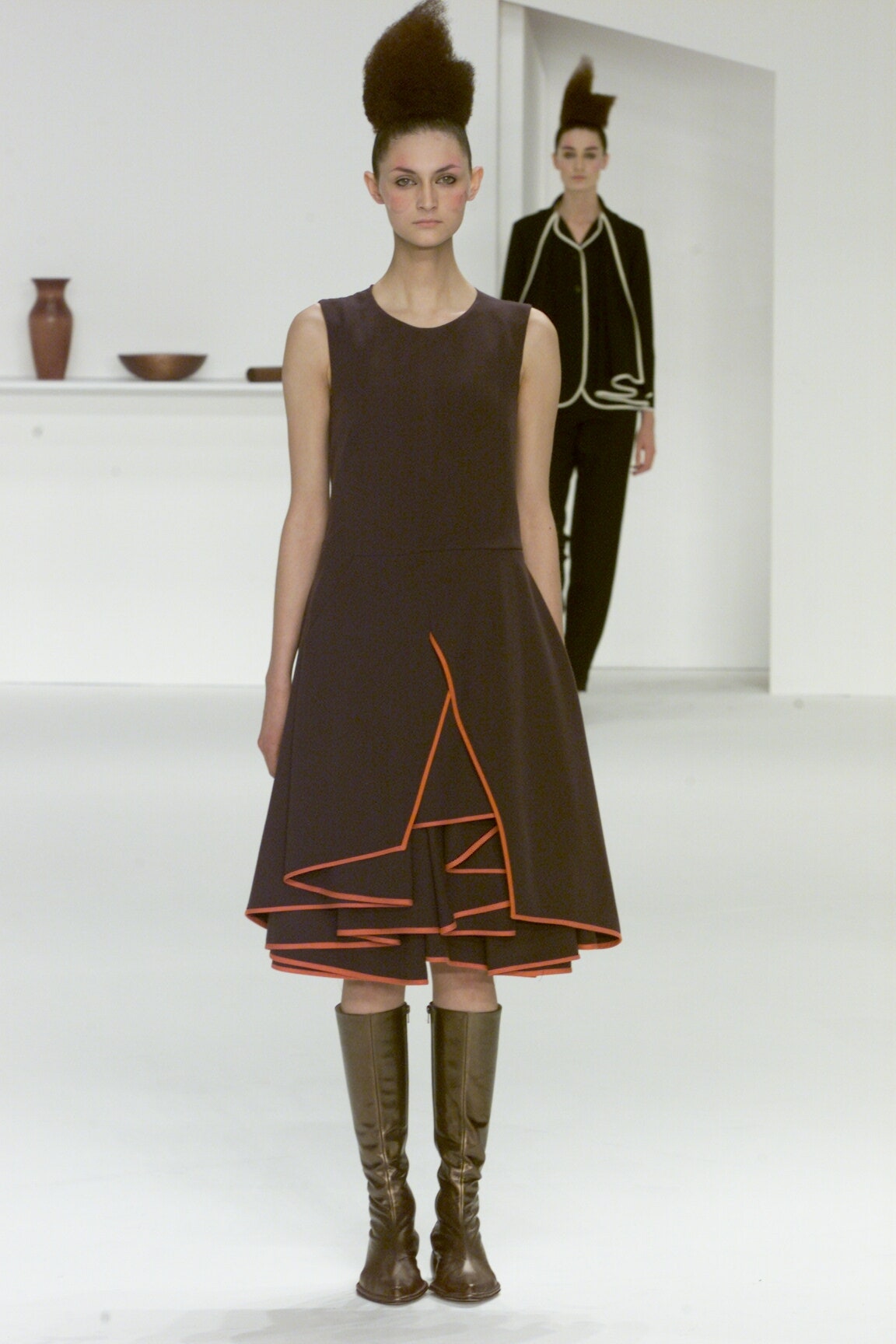 Chalayan F/W 00 Look 30