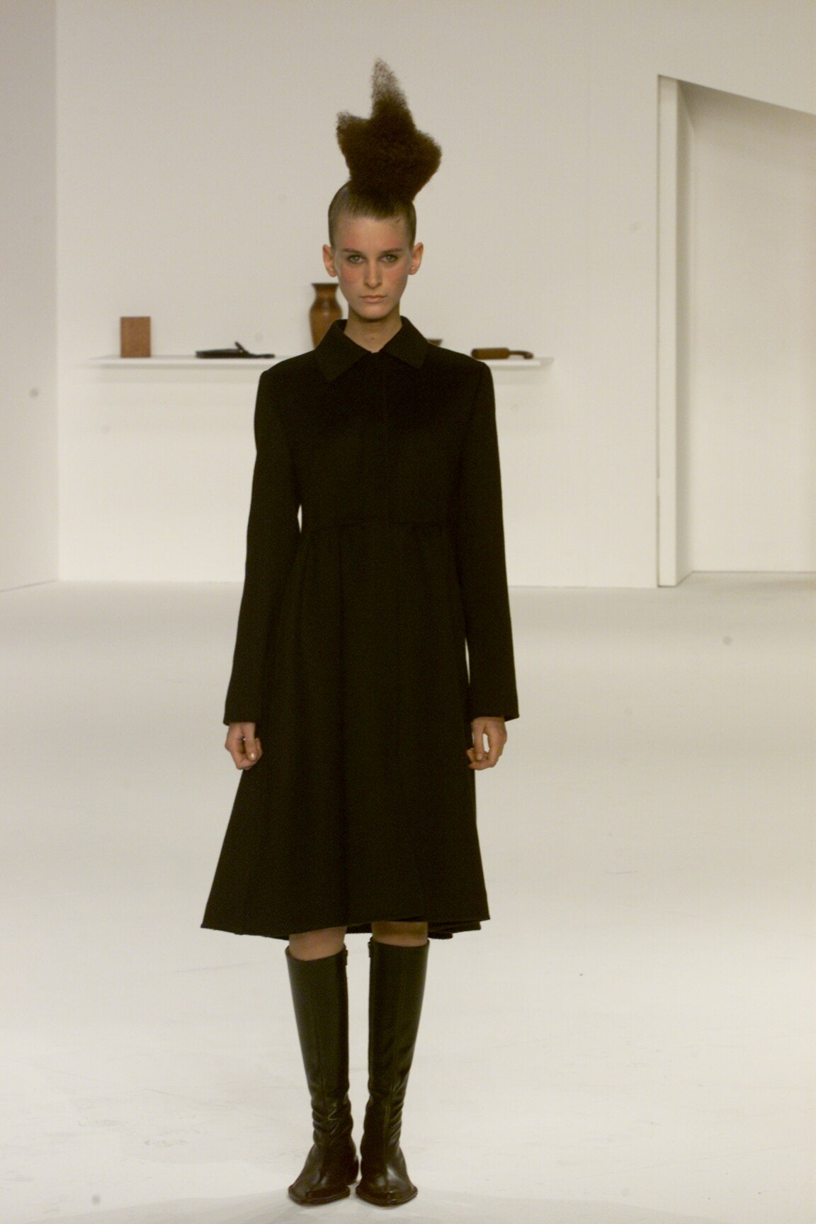 Chalayan F/W 00 Look 54