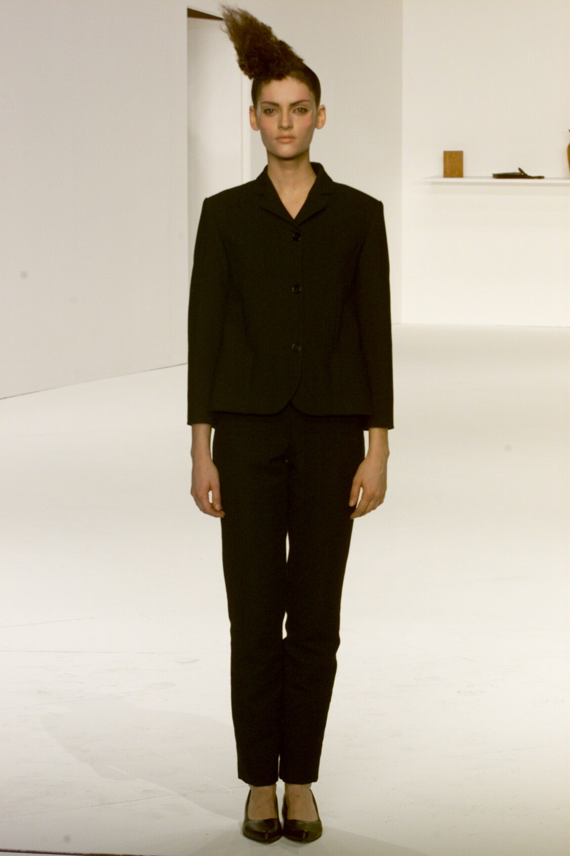 Chalayan F/W 00 Look 62