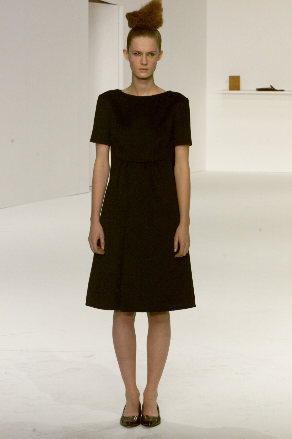 Chalayan F/W 00 Look 66